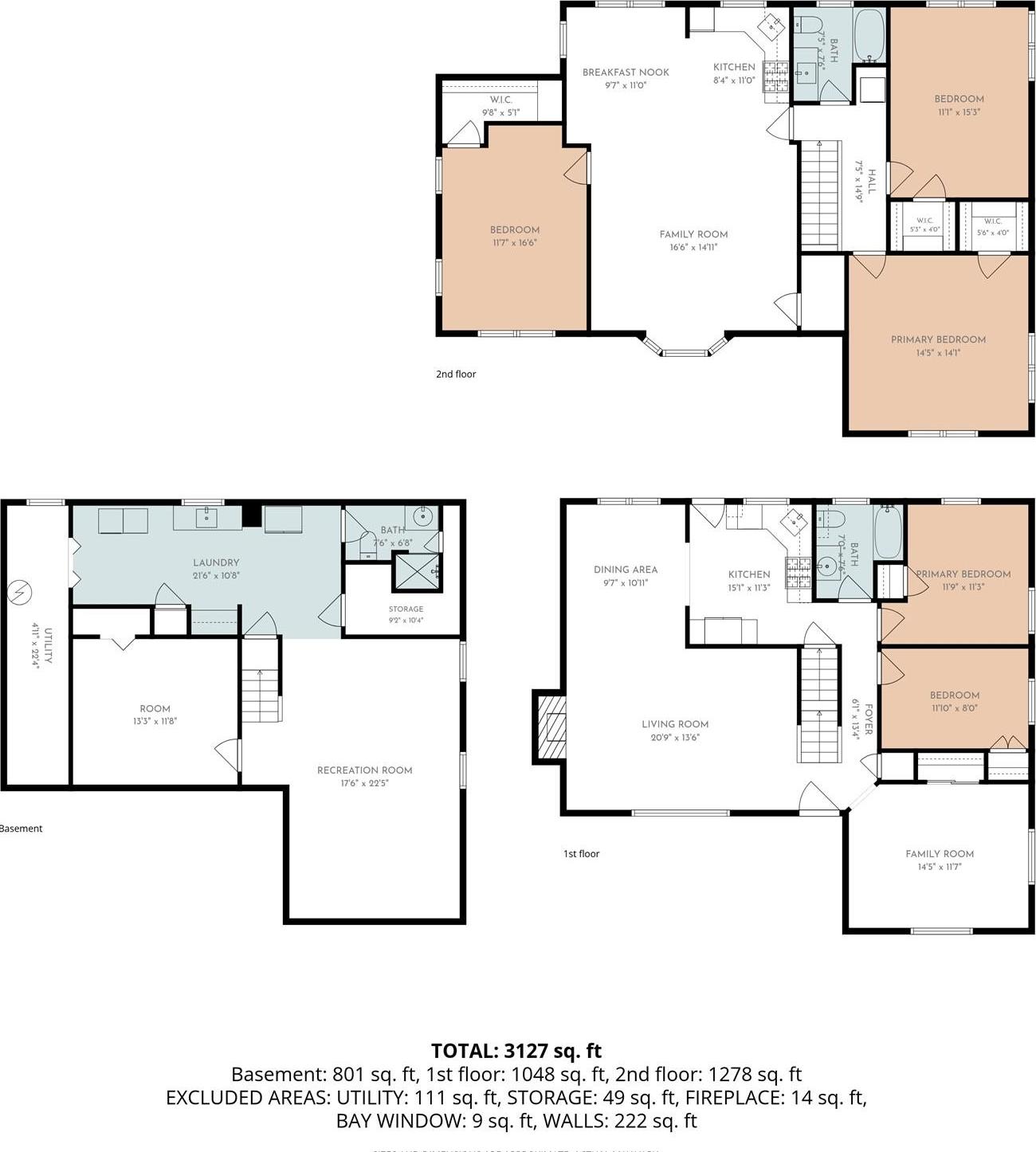 Single Family 157th Avenue  Queens, NY 11414, MLS-1029234-3