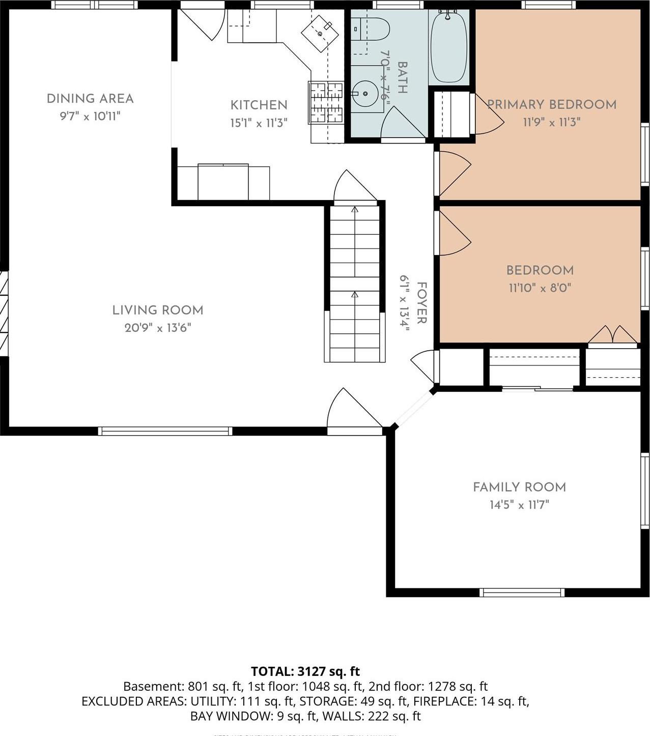 Single Family 157th Avenue  Queens, NY 11414, MLS-1029234-30