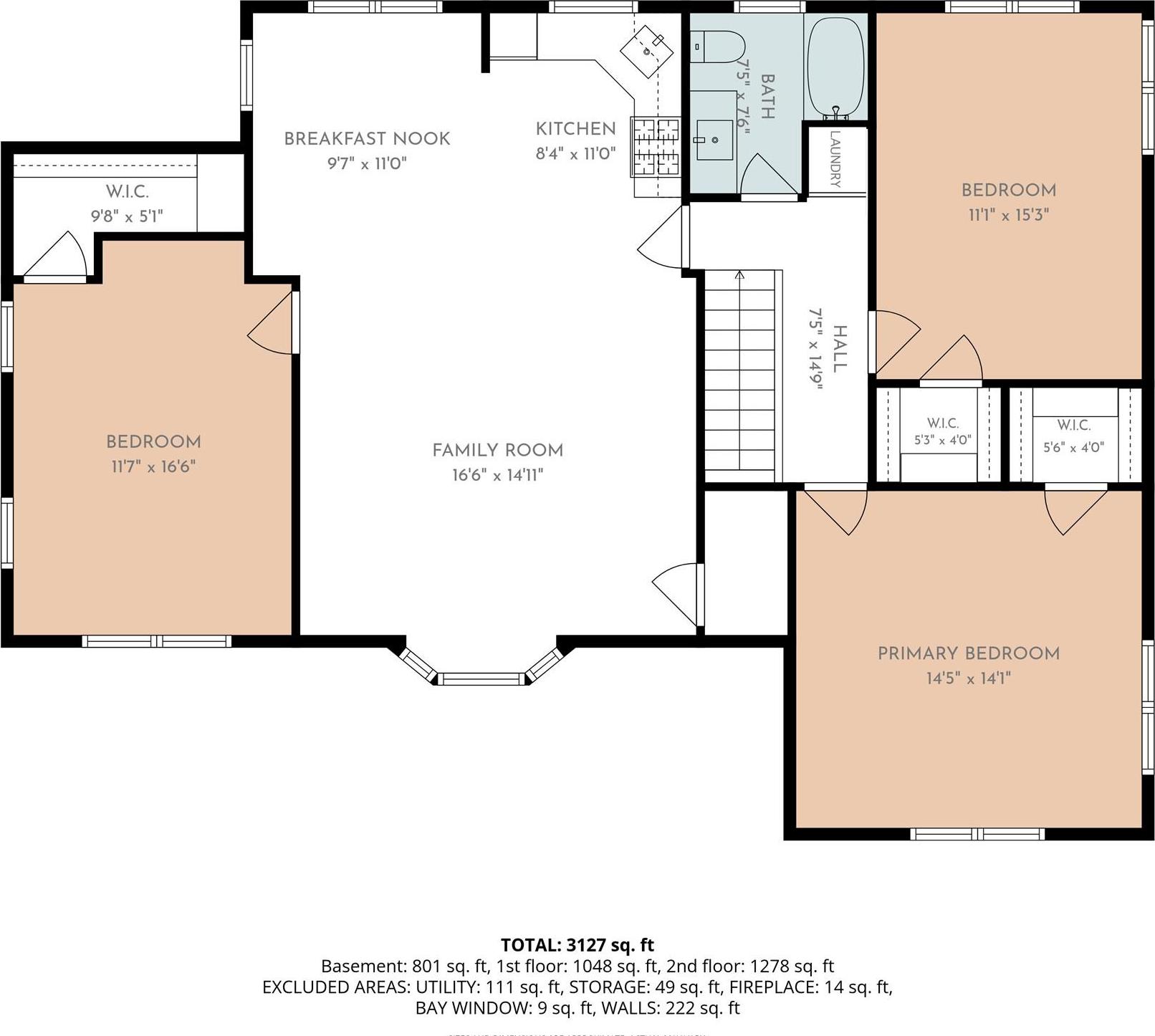 Single Family 157th Avenue  Queens, NY 11414, MLS-1029234-31