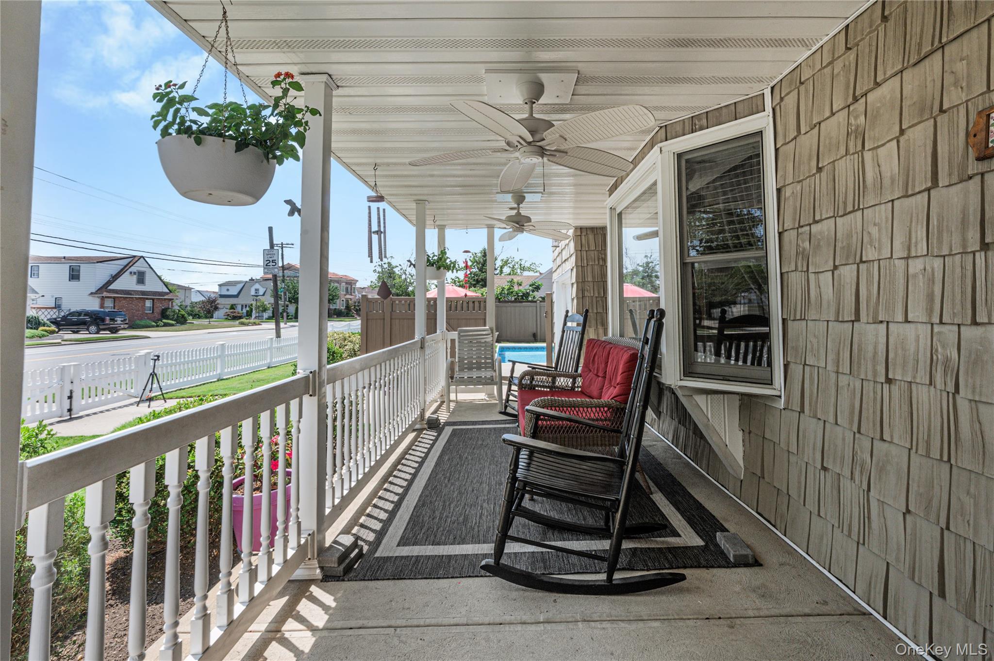 Single Family 157th Avenue  Queens, NY 11414, MLS-1029234-34