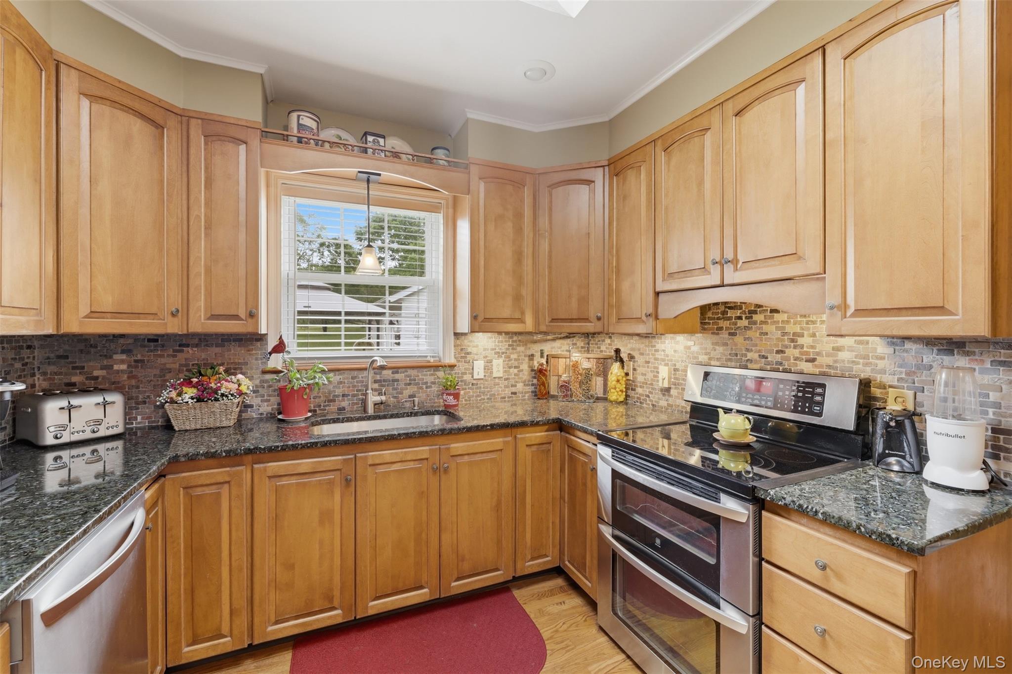 Single Family Country Club Road  Dutchess County, NY 12533, MLS-1029249-10