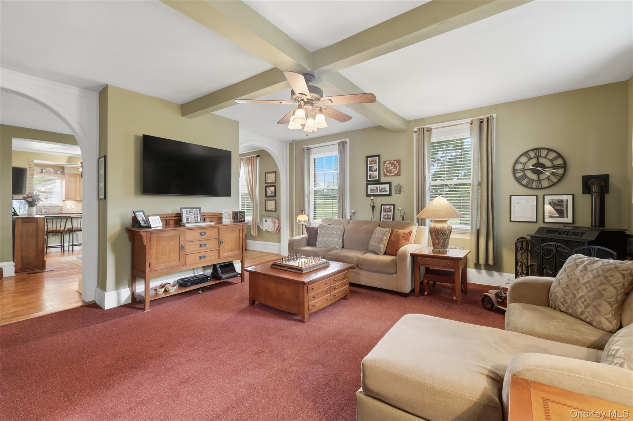 Single Family Country Club Road  Dutchess County, NY 12533, MLS-1029249-11