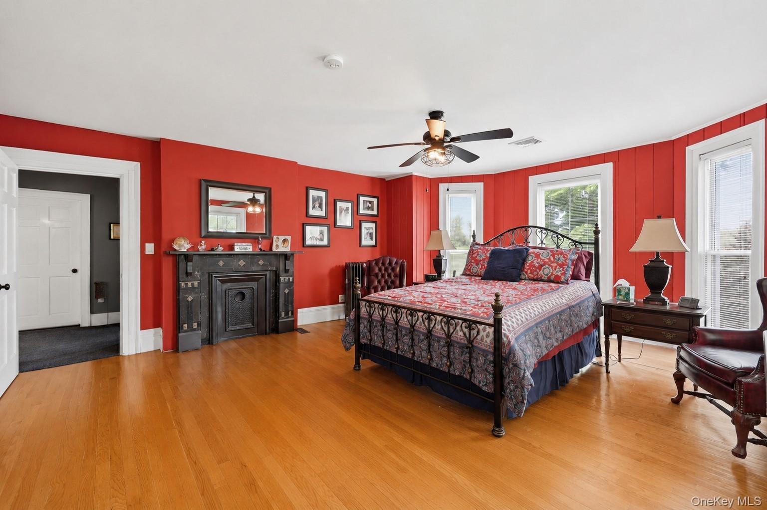 Single Family Country Club Road  Dutchess County, NY 12533, MLS-1029249-13