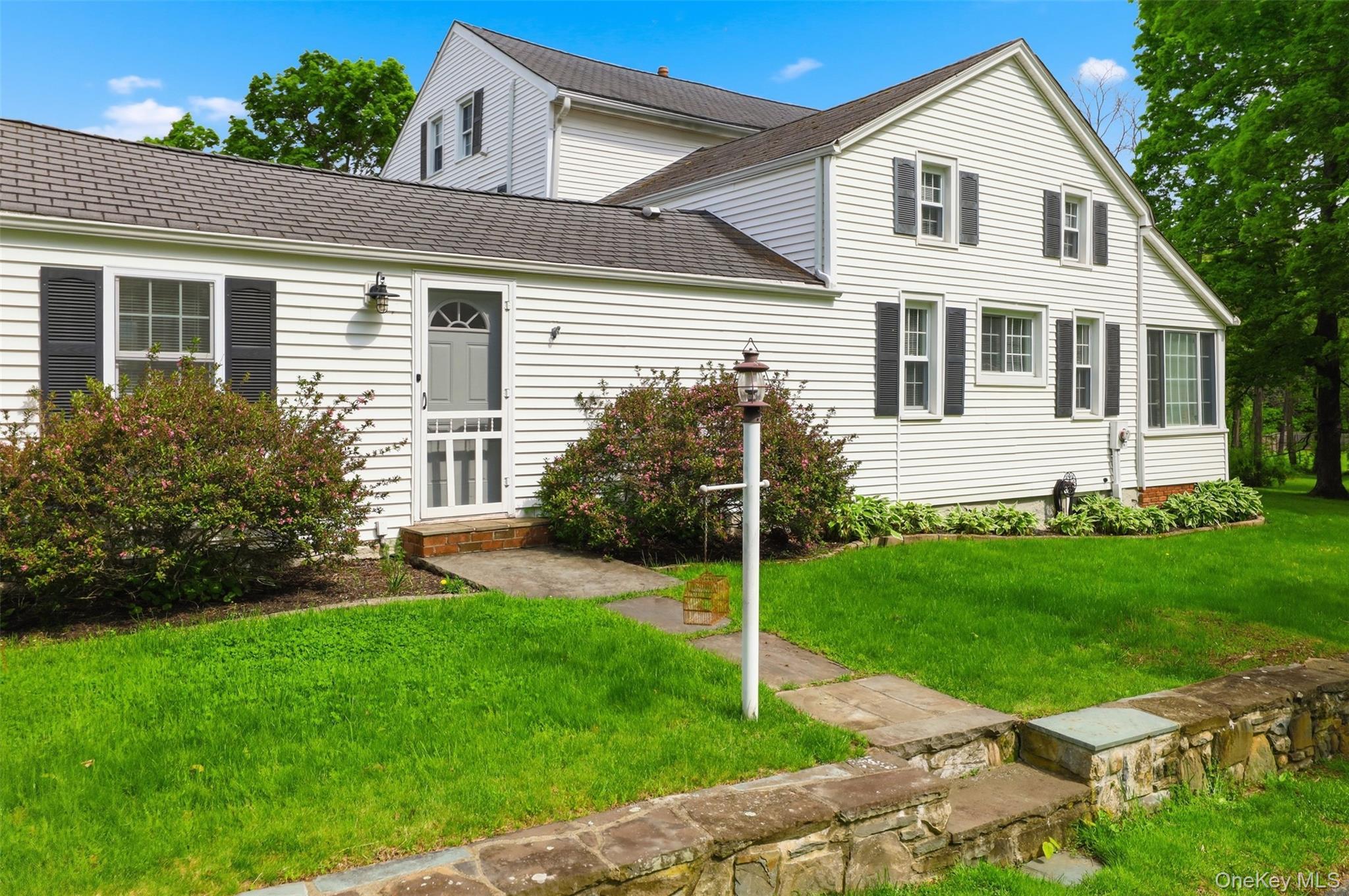 Single Family Country Club Road  Dutchess County, NY 12533, MLS-1029249-19