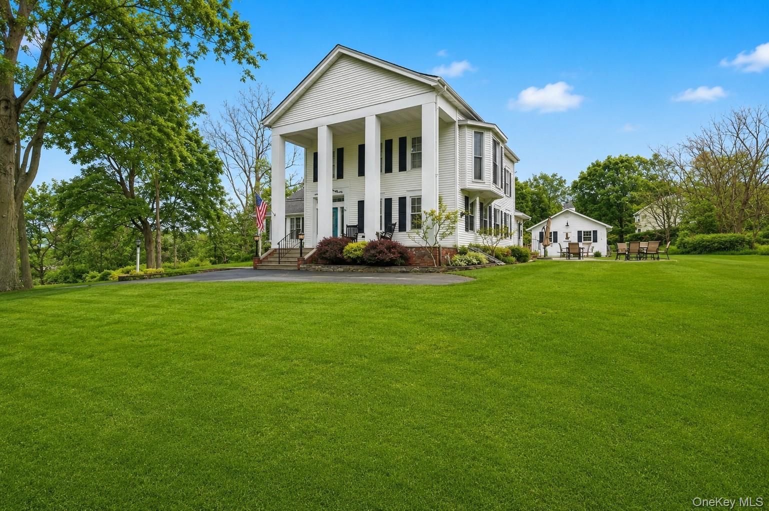 Single Family Country Club Road  Dutchess County, NY 12533, MLS-1029249-2