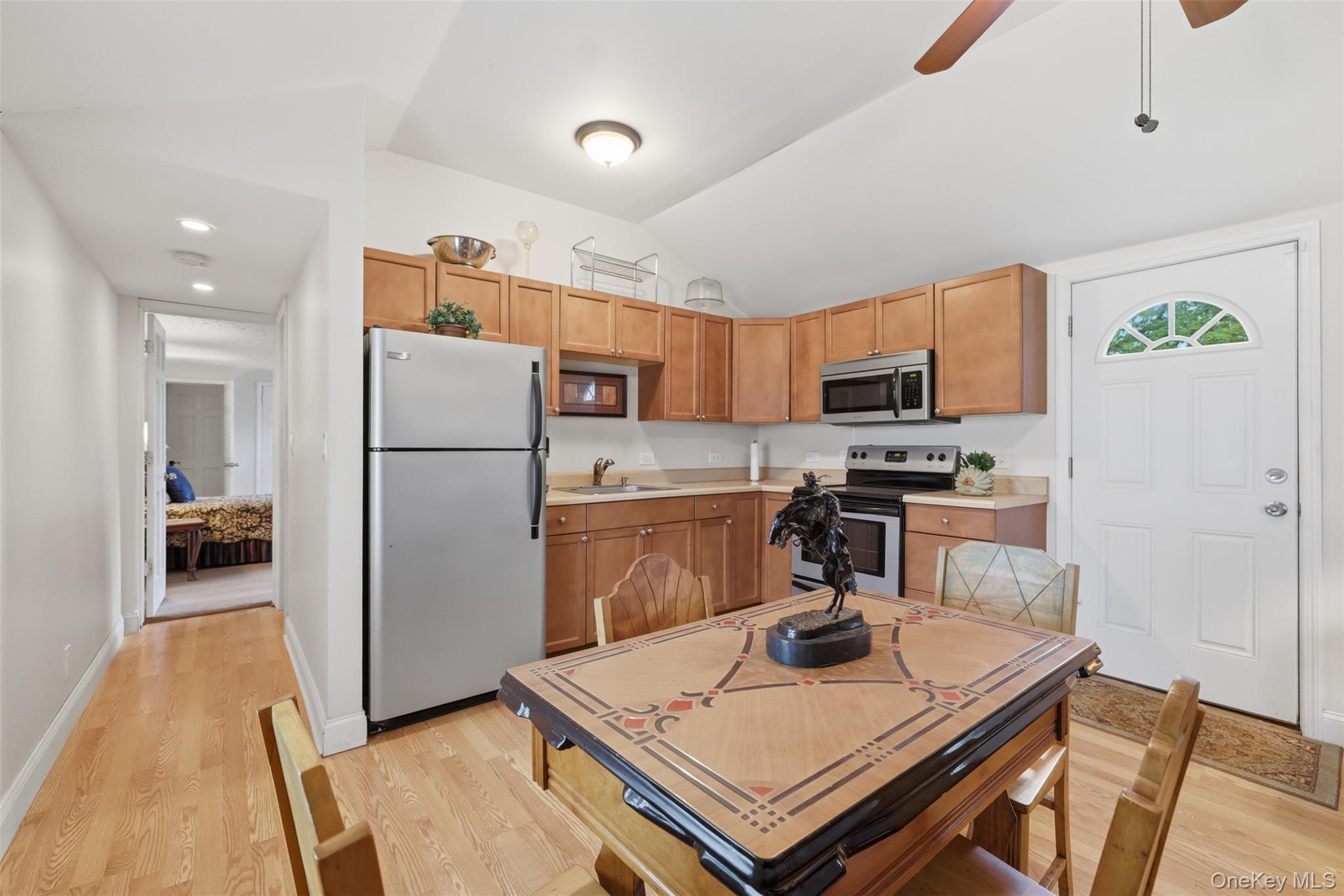 Single Family Country Club Road  Dutchess County, NY 12533, MLS-1029249-22