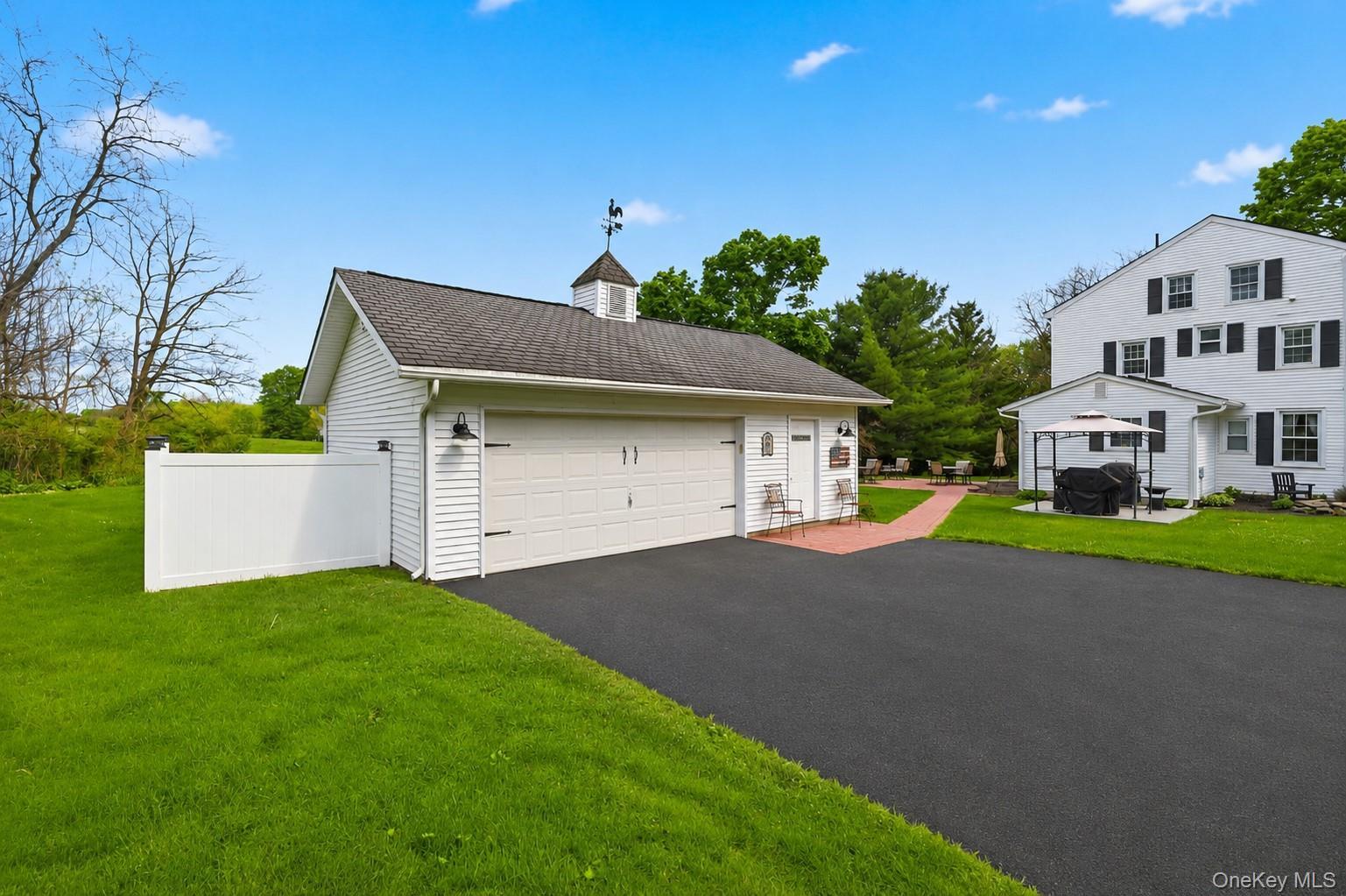 Single Family Country Club Road  Dutchess County, NY 12533, MLS-1029249-26