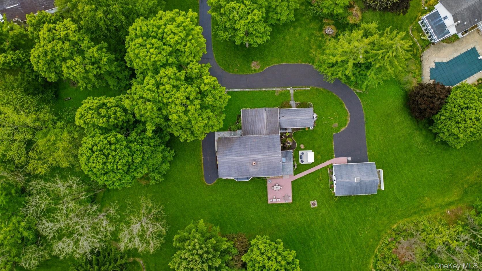 Single Family Country Club Road  Dutchess County, NY 12533, MLS-1029249-5
