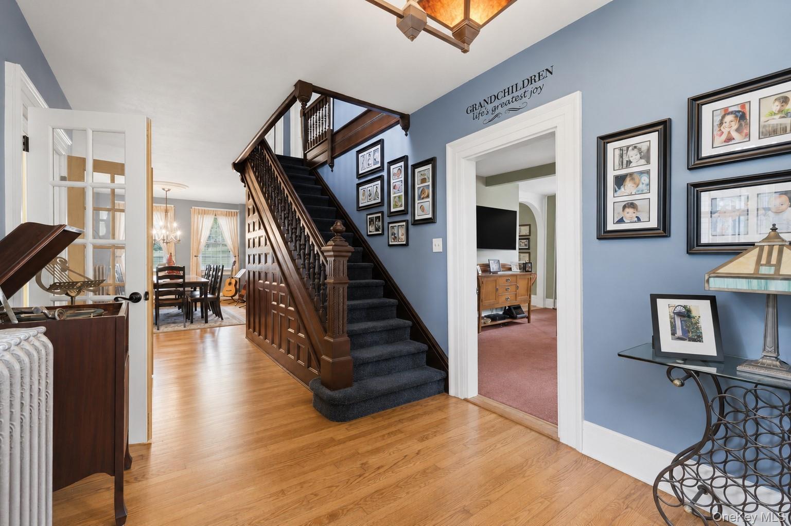 Single Family Country Club Road  Dutchess County, NY 12533, MLS-1029249-6