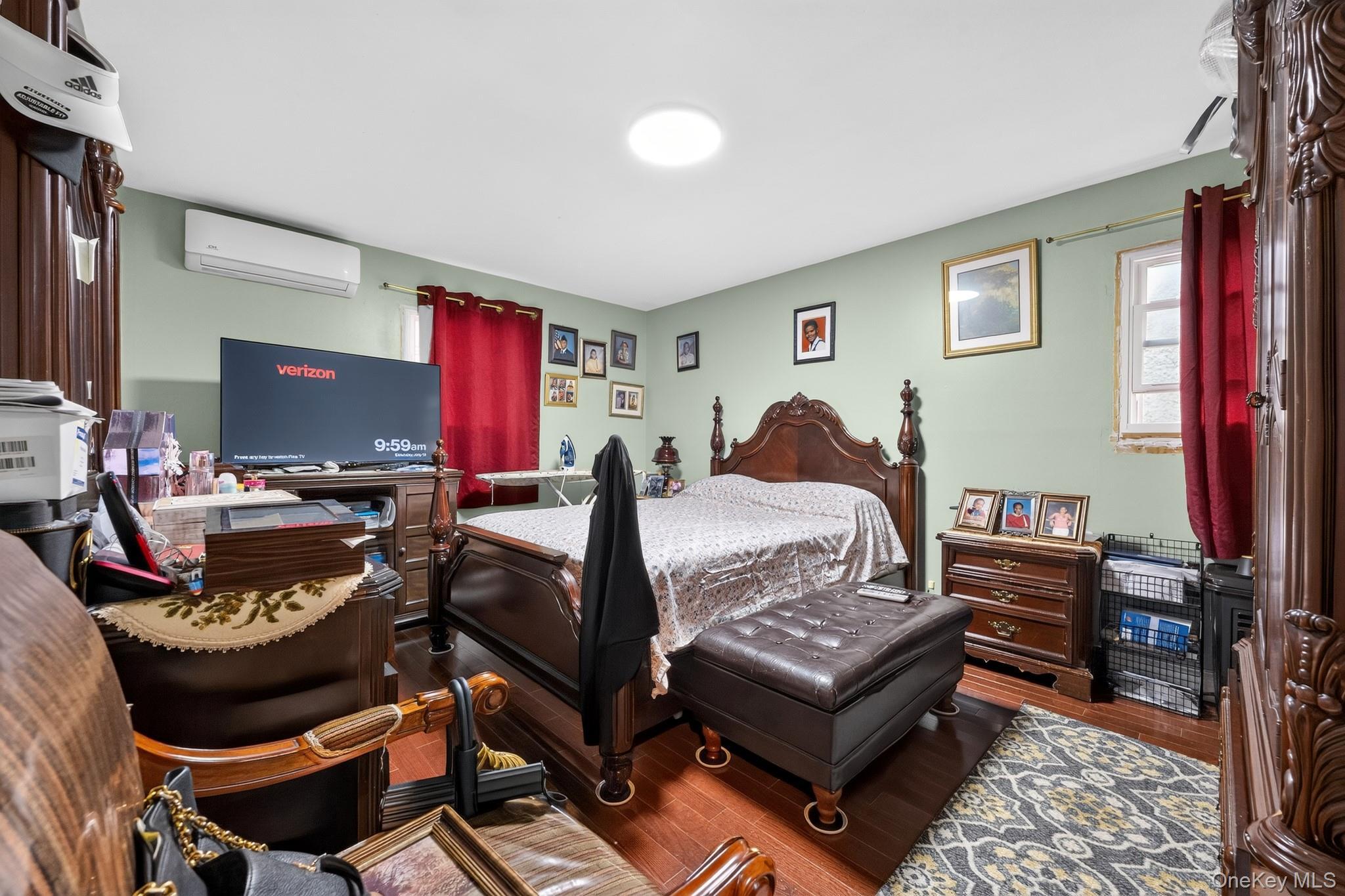 Single Family Autumn Avenue Brooklyn, NY 11208, MLS-1029252-11