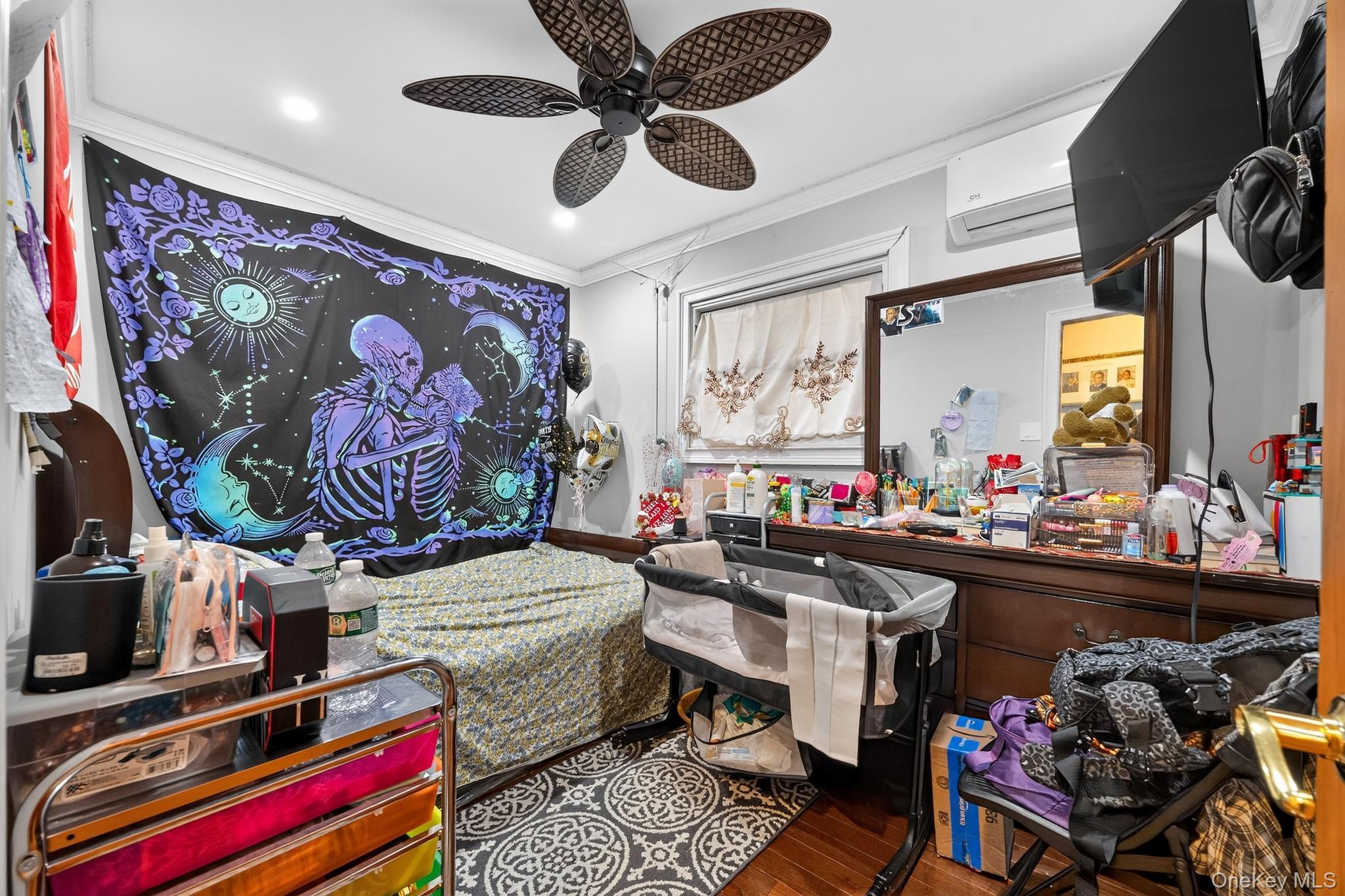 Single Family Autumn Avenue Brooklyn, NY 11208, MLS-1029252-12