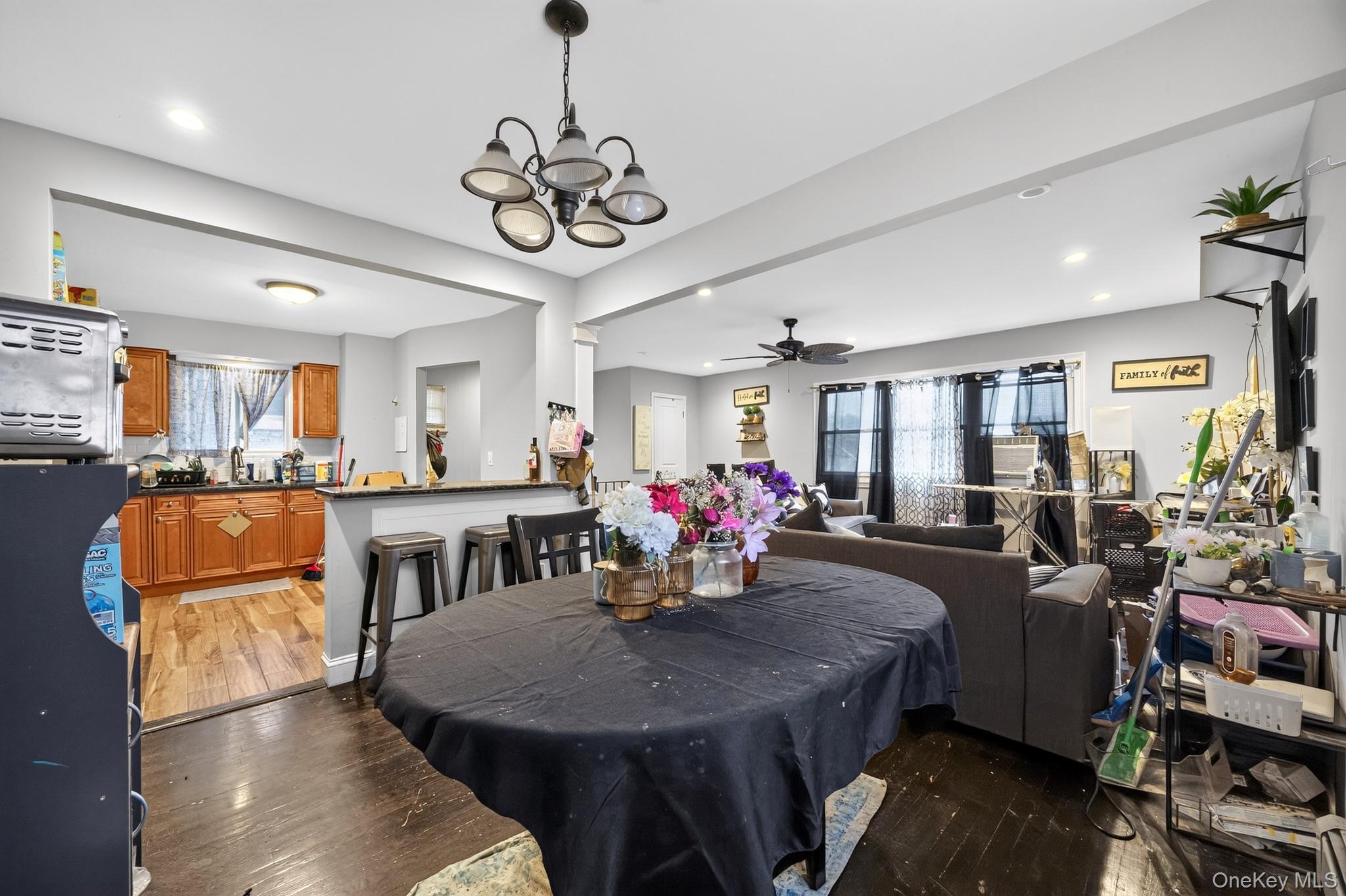 Single Family Autumn Avenue Brooklyn, NY 11208, MLS-1029252-16