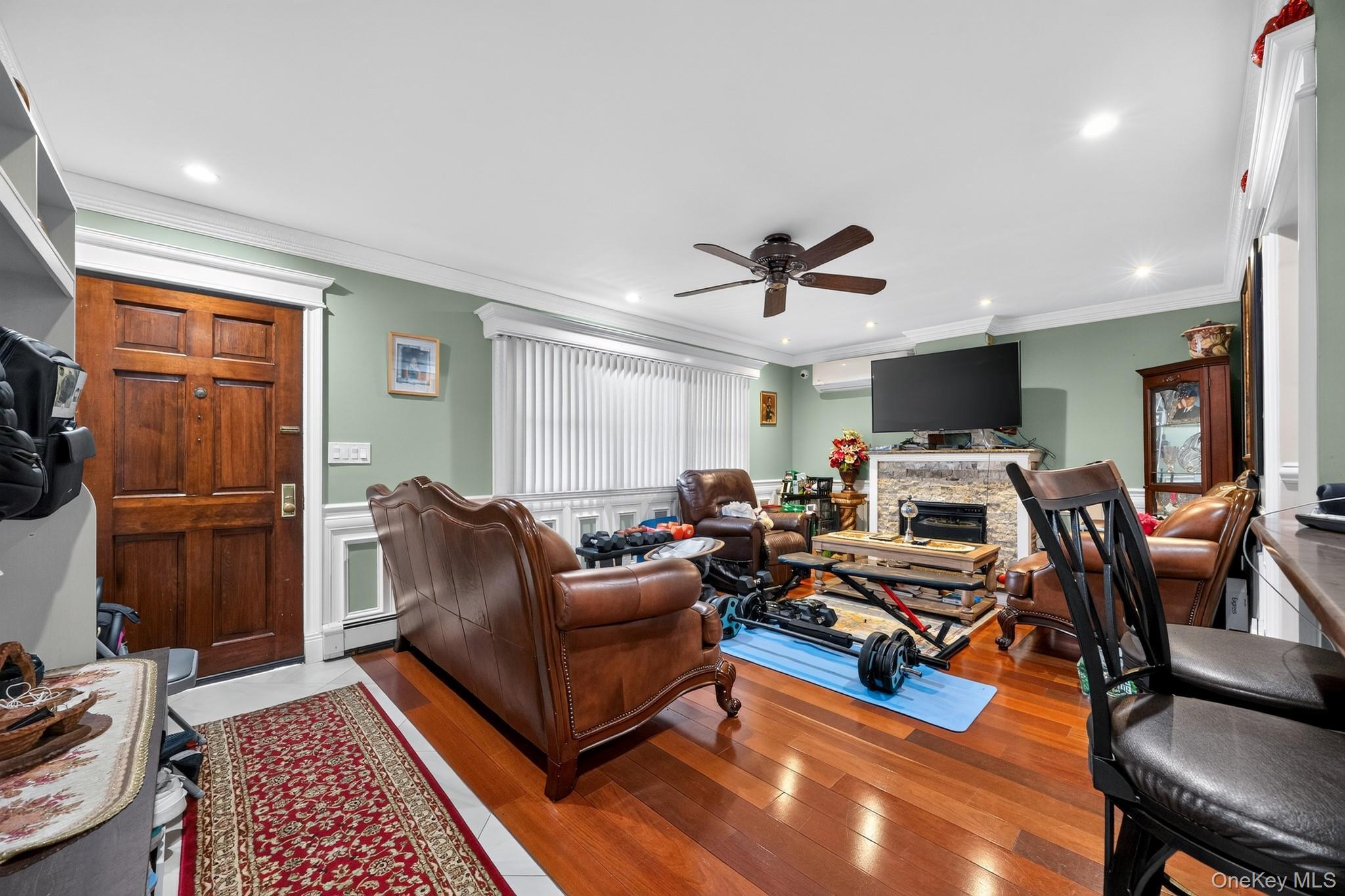 Single Family Autumn Avenue Brooklyn, NY 11208, MLS-1029252-3