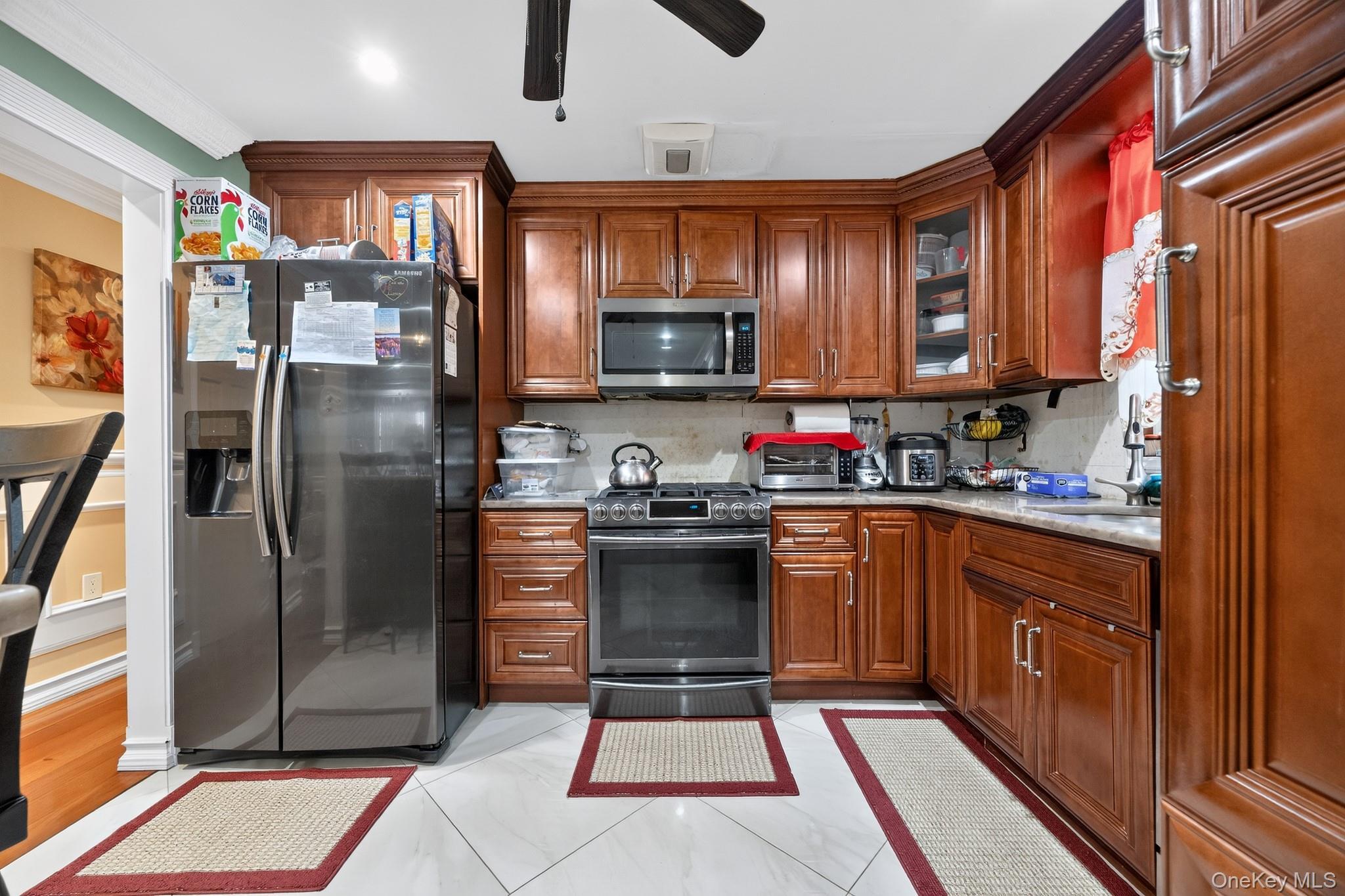 Single Family Autumn Avenue Brooklyn, NY 11208, MLS-1029252-4