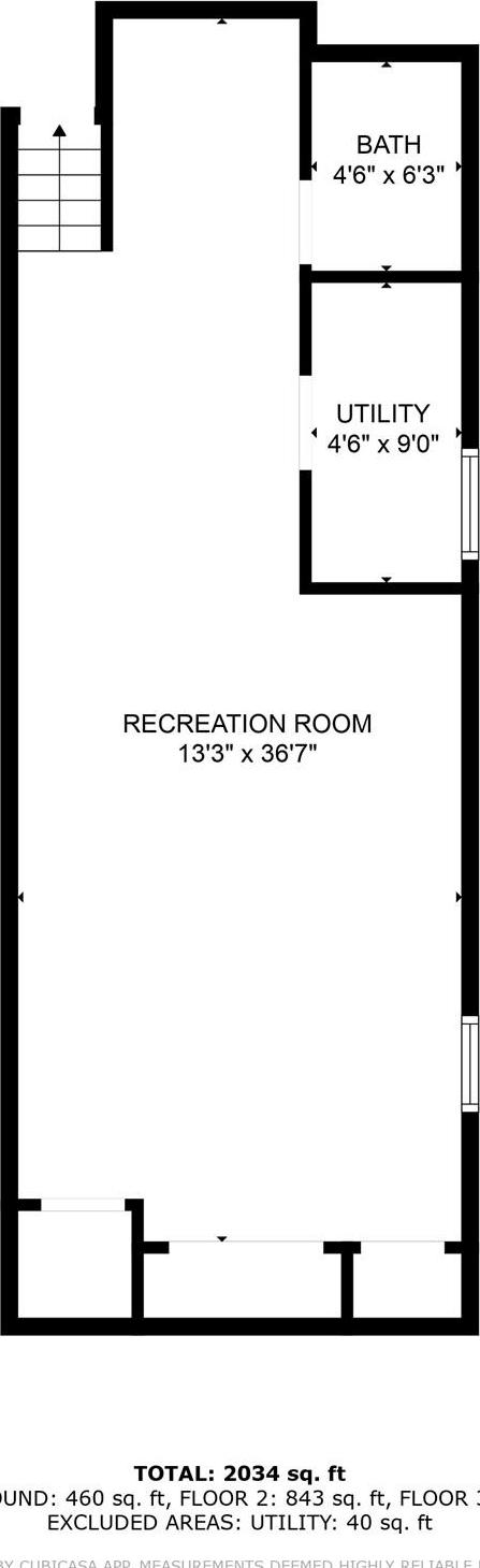 Single Family 92nd Street Queens, NY 11421, MLS-1029257-22