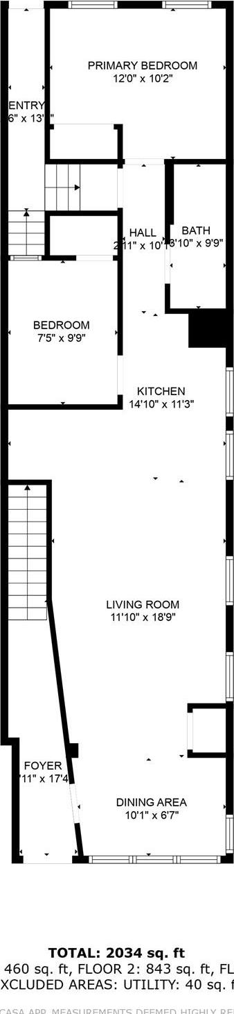 Single Family 92nd Street Queens, NY 11421, MLS-1029257-23