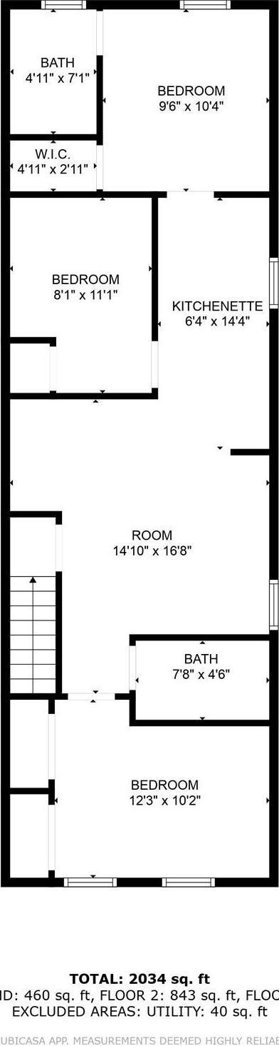 Single Family 92nd Street Queens, NY 11421, MLS-1029257-24