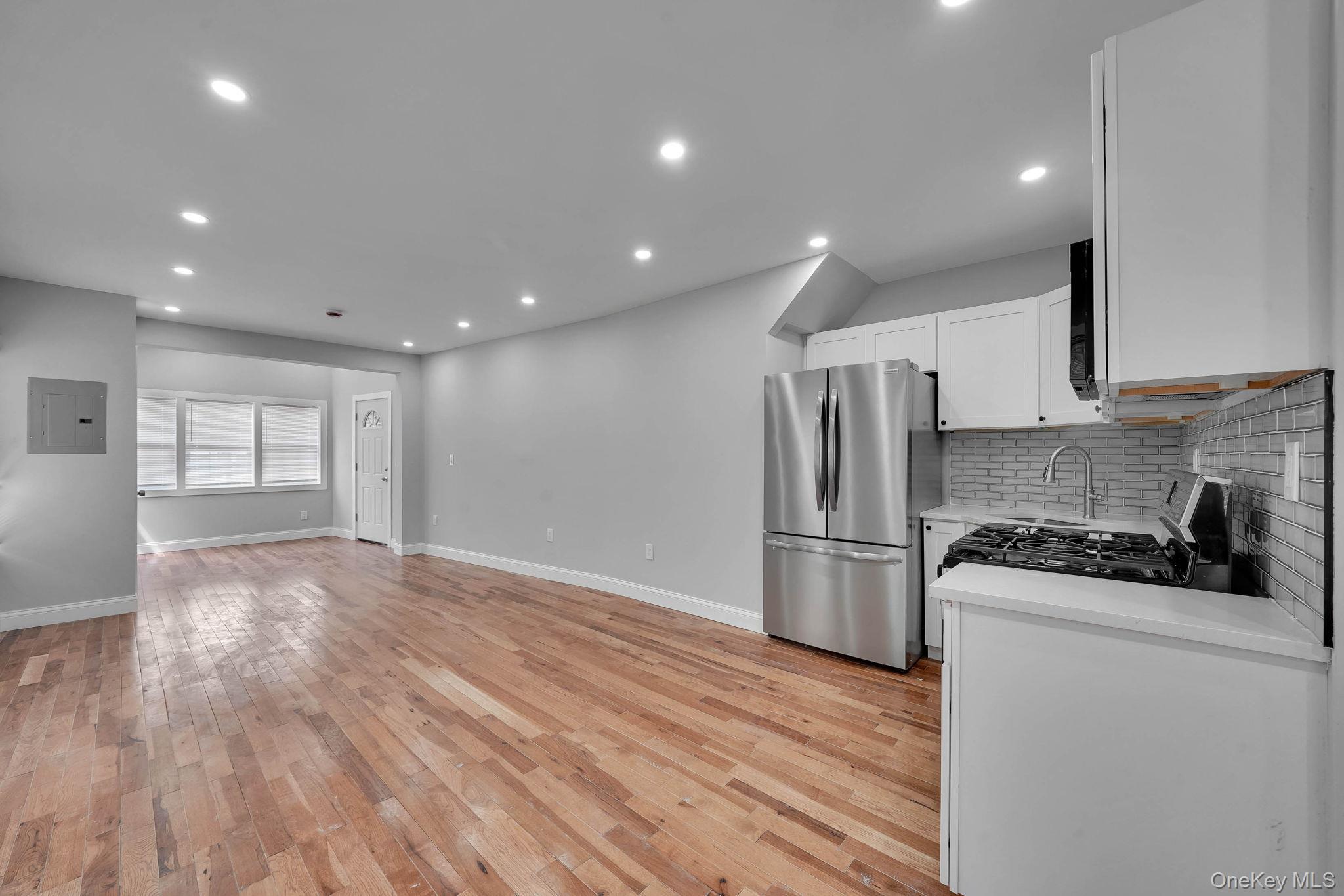 Single Family 92nd Street Queens, NY 11421, MLS-1029257-4