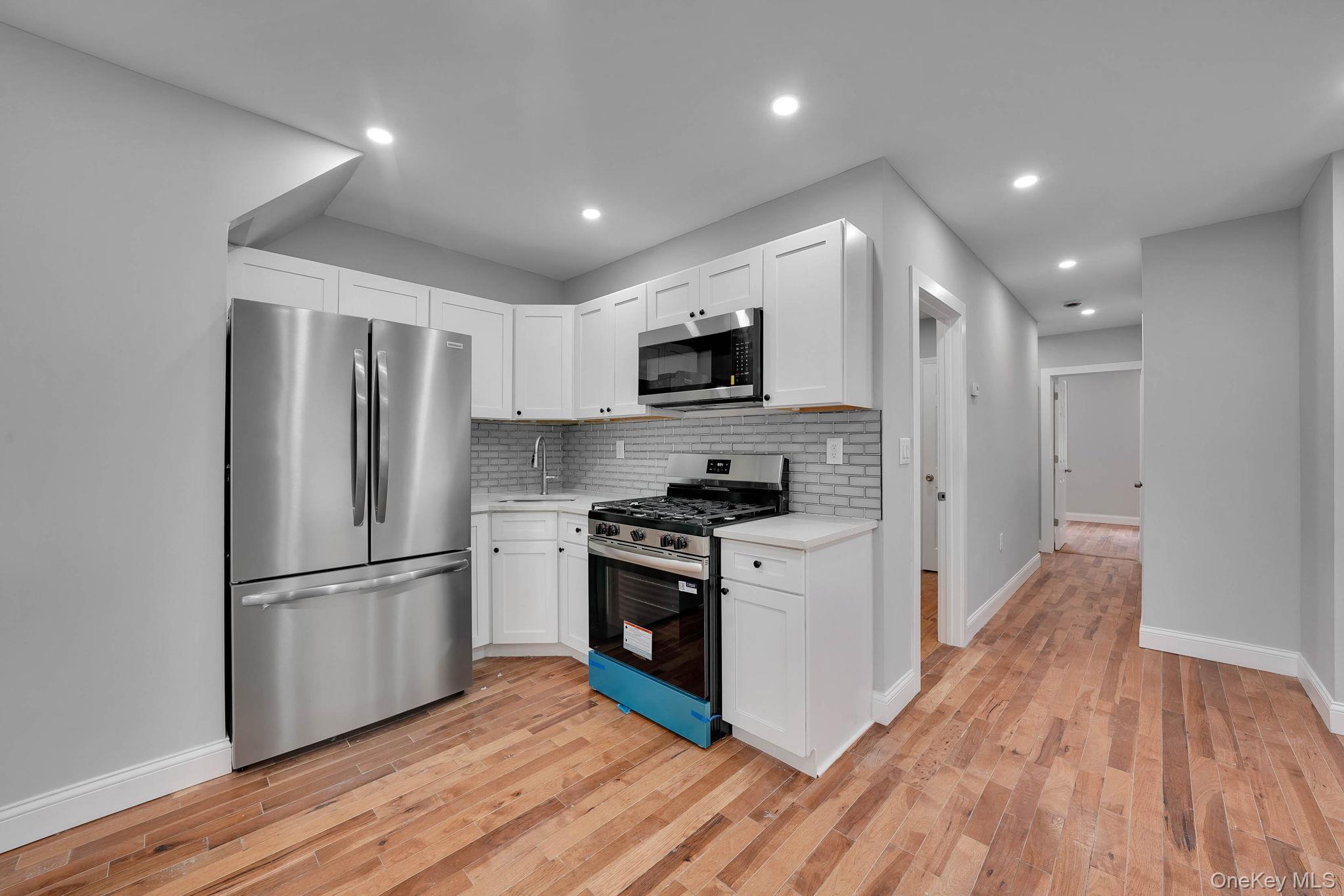 Single Family 92nd Street Queens, NY 11421, MLS-1029257-5
