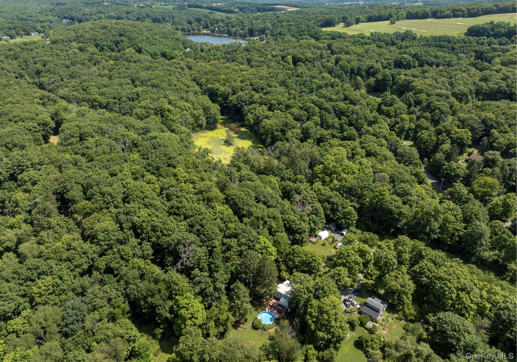 Single Family Hunns Lake Place Dutchess County, NY 12581, MLS-1029261-10