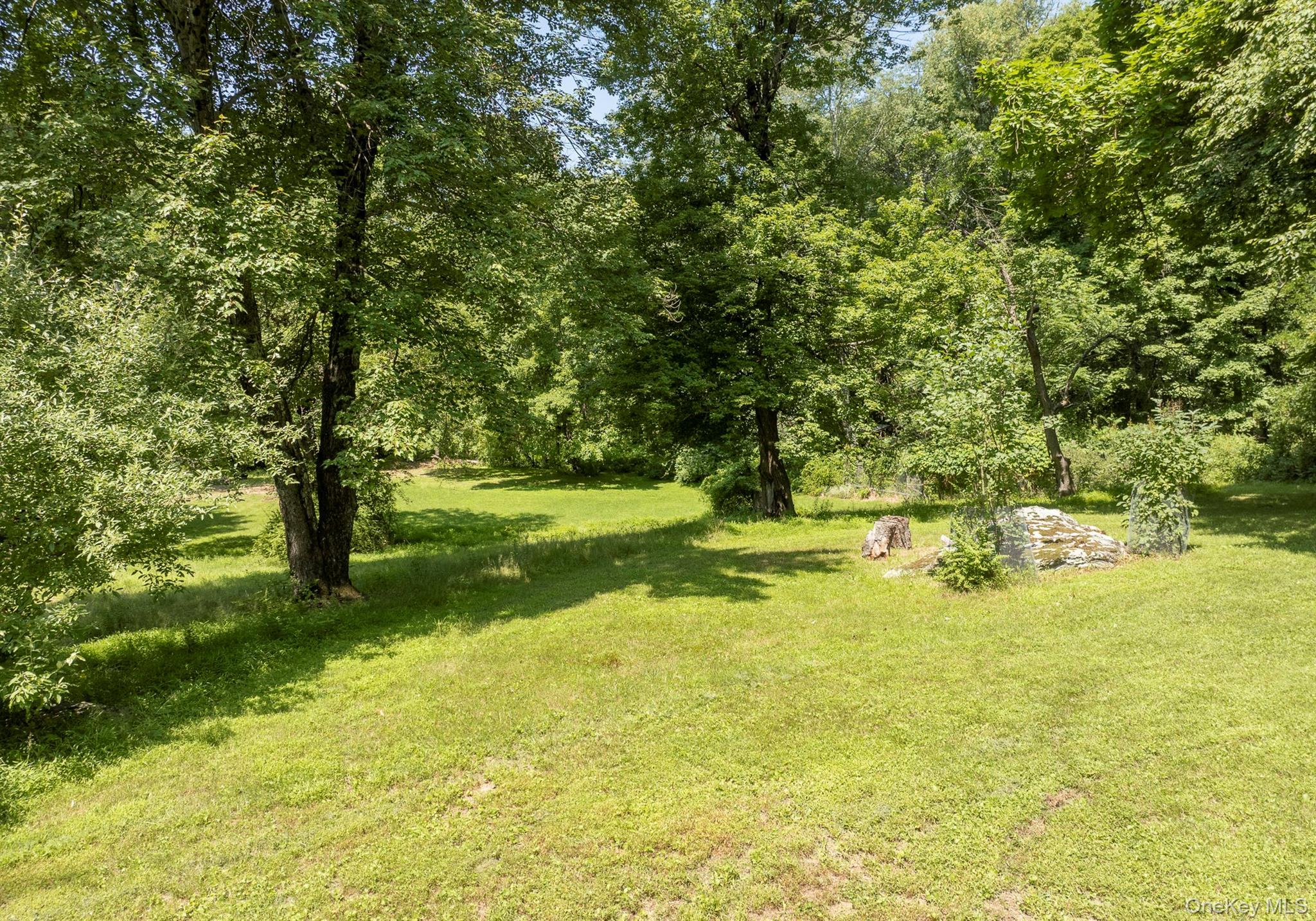 Single Family Hunns Lake Place Dutchess County, NY 12581, MLS-1029261-11