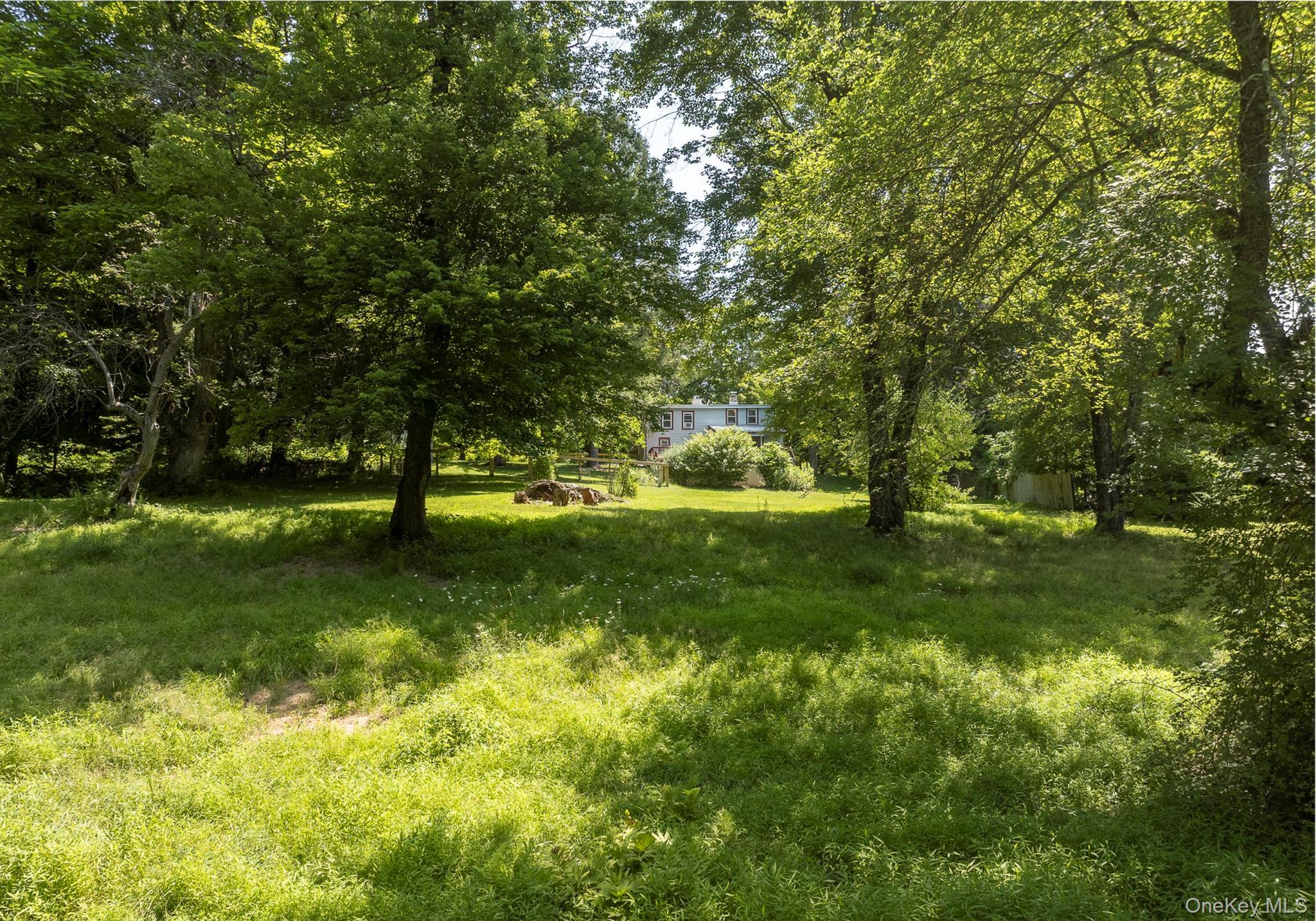 Single Family Hunns Lake Place Dutchess County, NY 12581, MLS-1029261-13