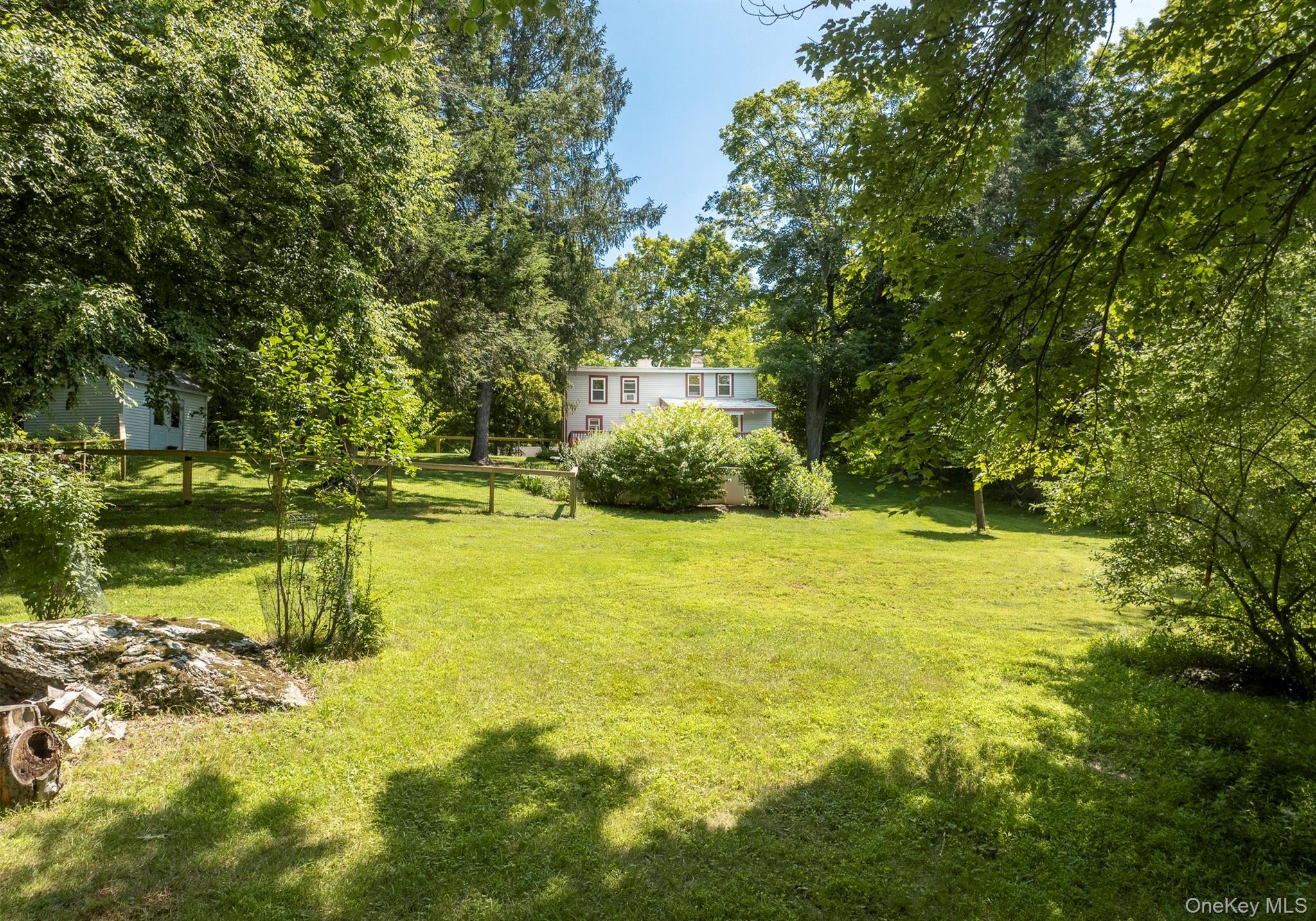 Single Family Hunns Lake Place Dutchess County, NY 12581, MLS-1029261-14