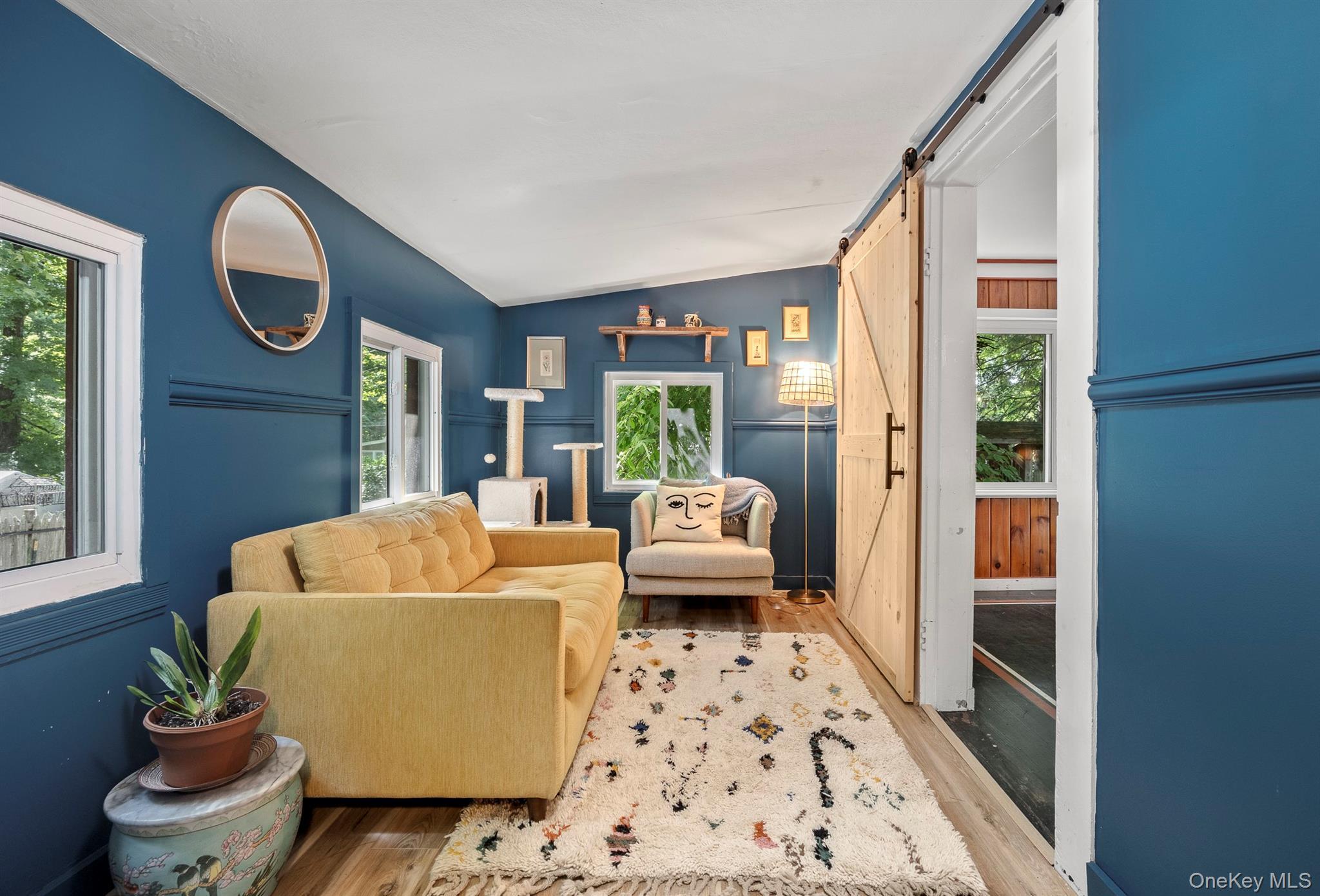 Single Family Hunns Lake Place Dutchess County, NY 12581, MLS-1029261-16