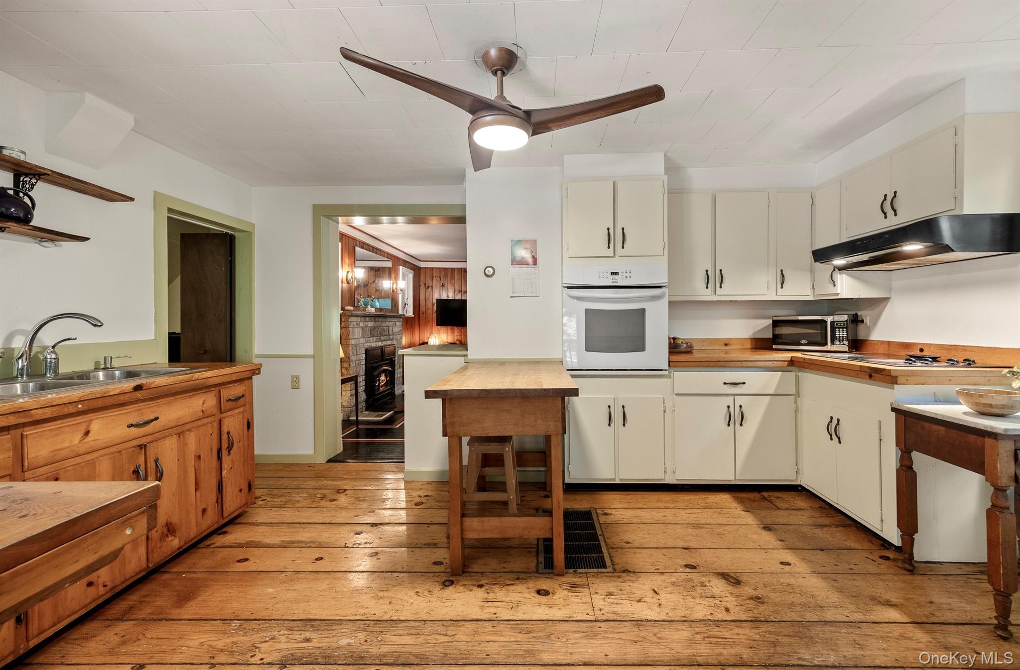 Single Family Hunns Lake Place Dutchess County, NY 12581, MLS-1029261-19