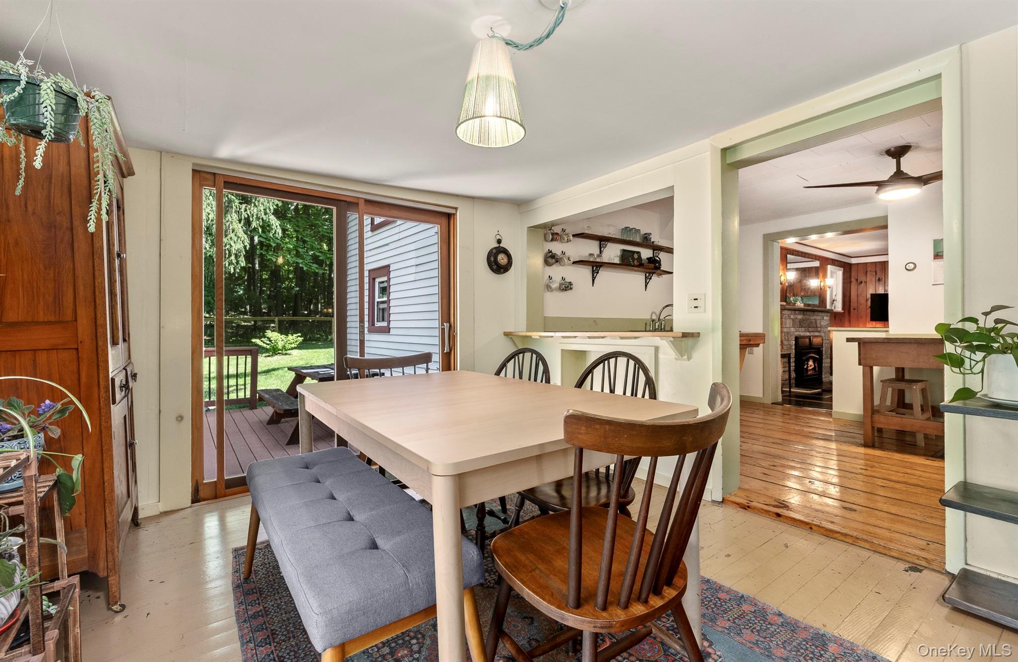 Single Family Hunns Lake Place Dutchess County, NY 12581, MLS-1029261-22