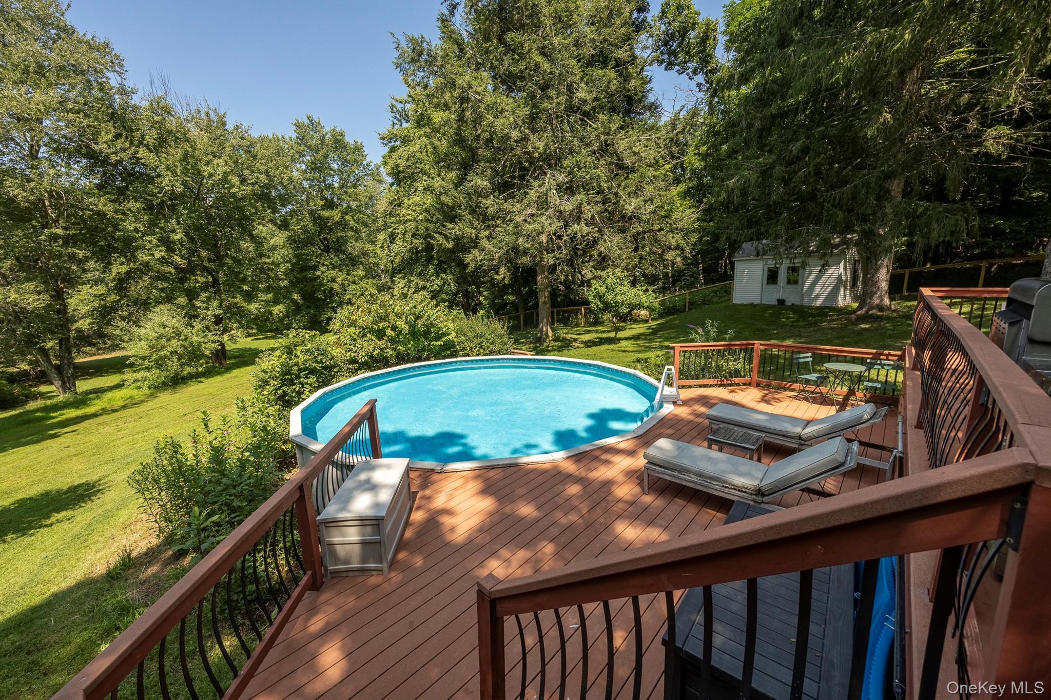 Single Family Hunns Lake Place Dutchess County, NY 12581, MLS-1029261-4