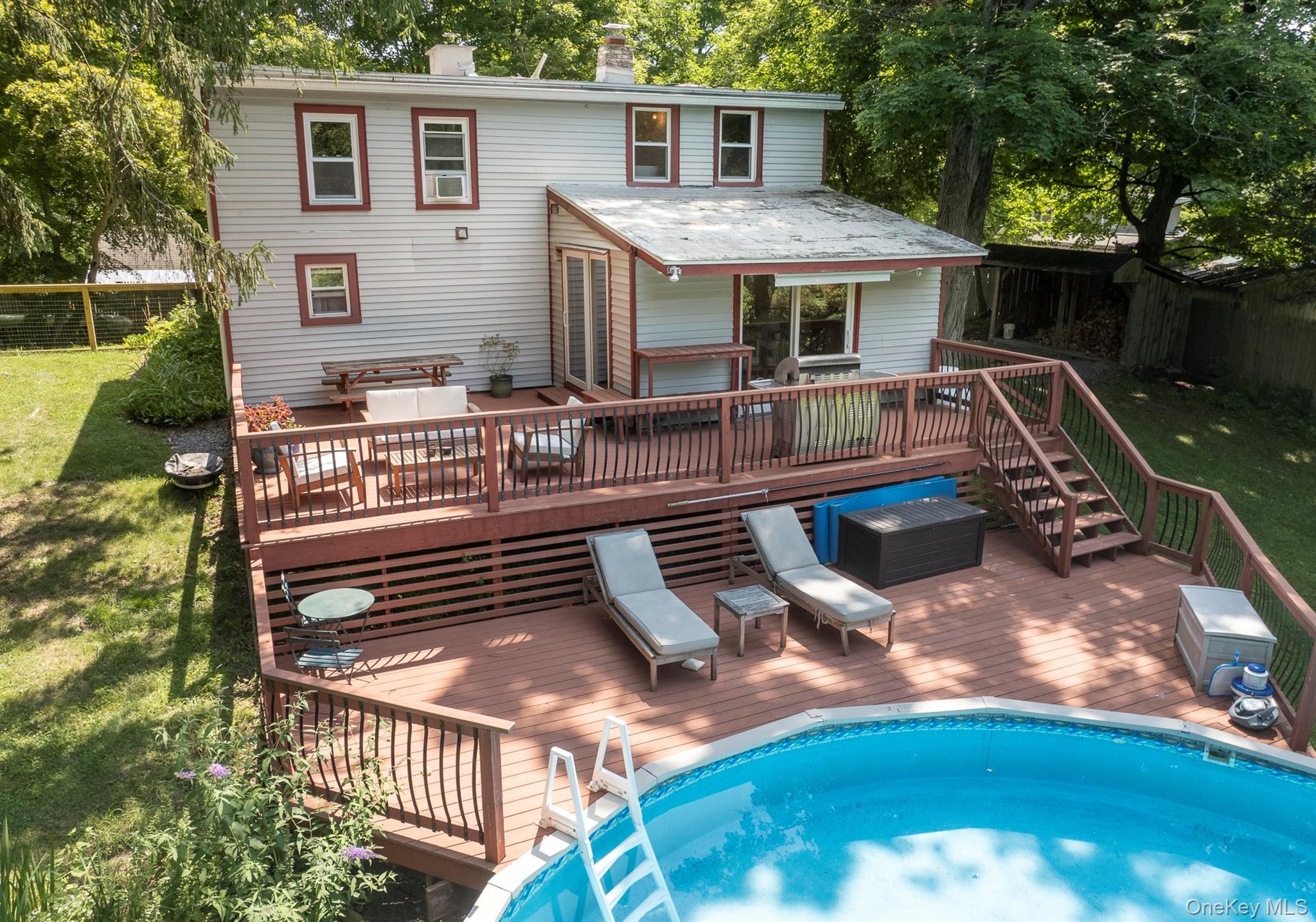 Single Family Hunns Lake Place Dutchess County, NY 12581, MLS-1029261-5