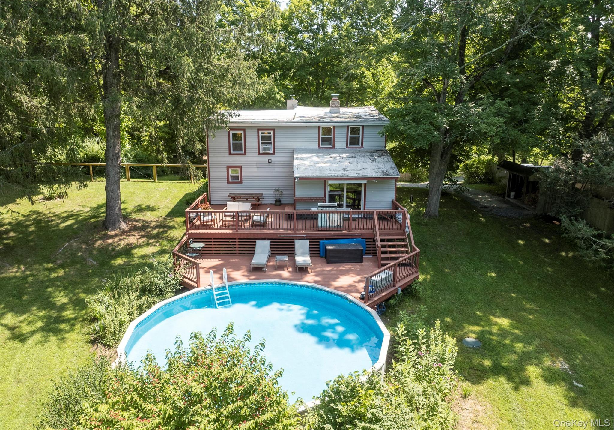 Single Family Hunns Lake Place Dutchess County, NY 12581, MLS-1029261-7