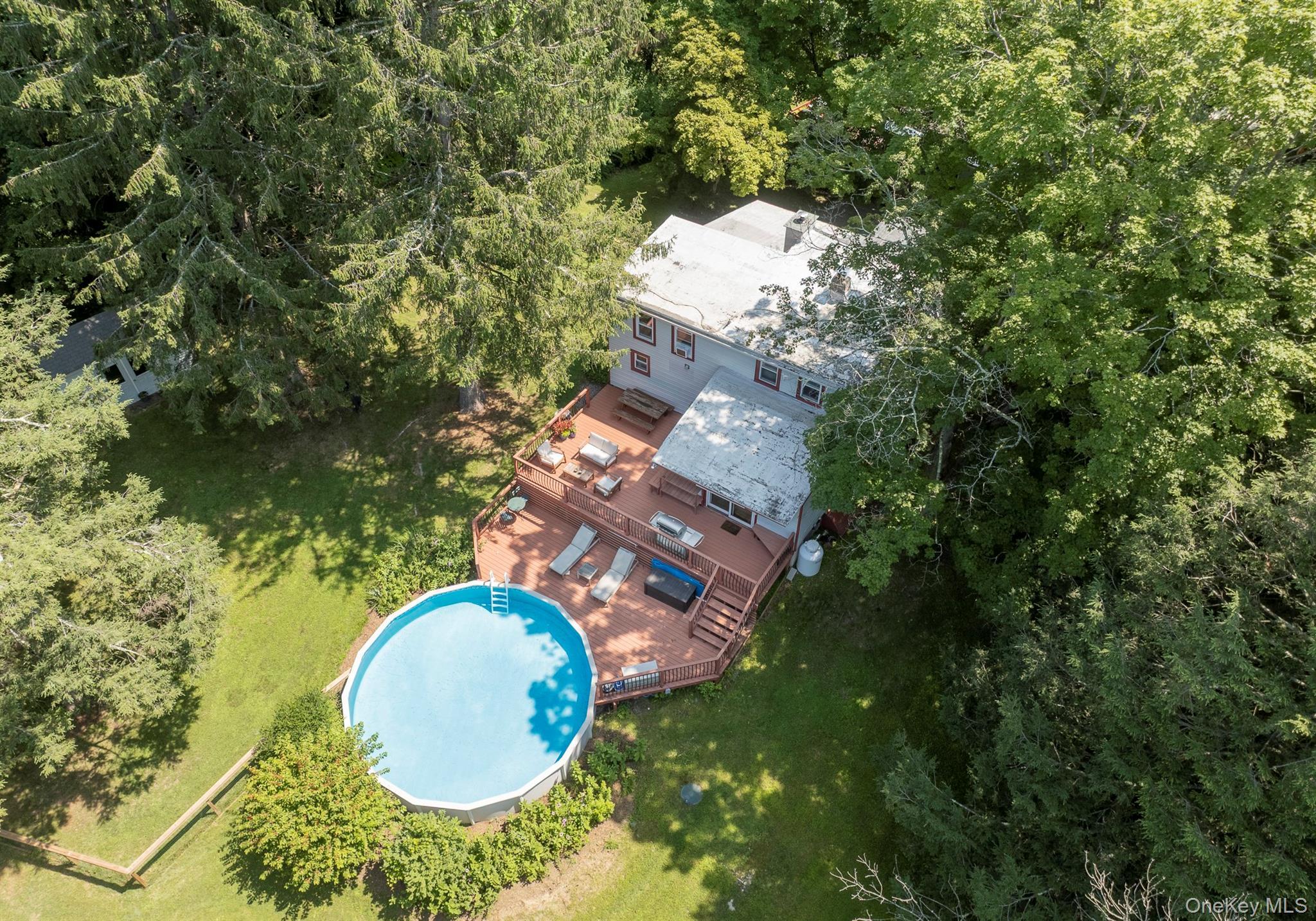 Single Family Hunns Lake Place Dutchess County, NY 12581, MLS-1029261-8