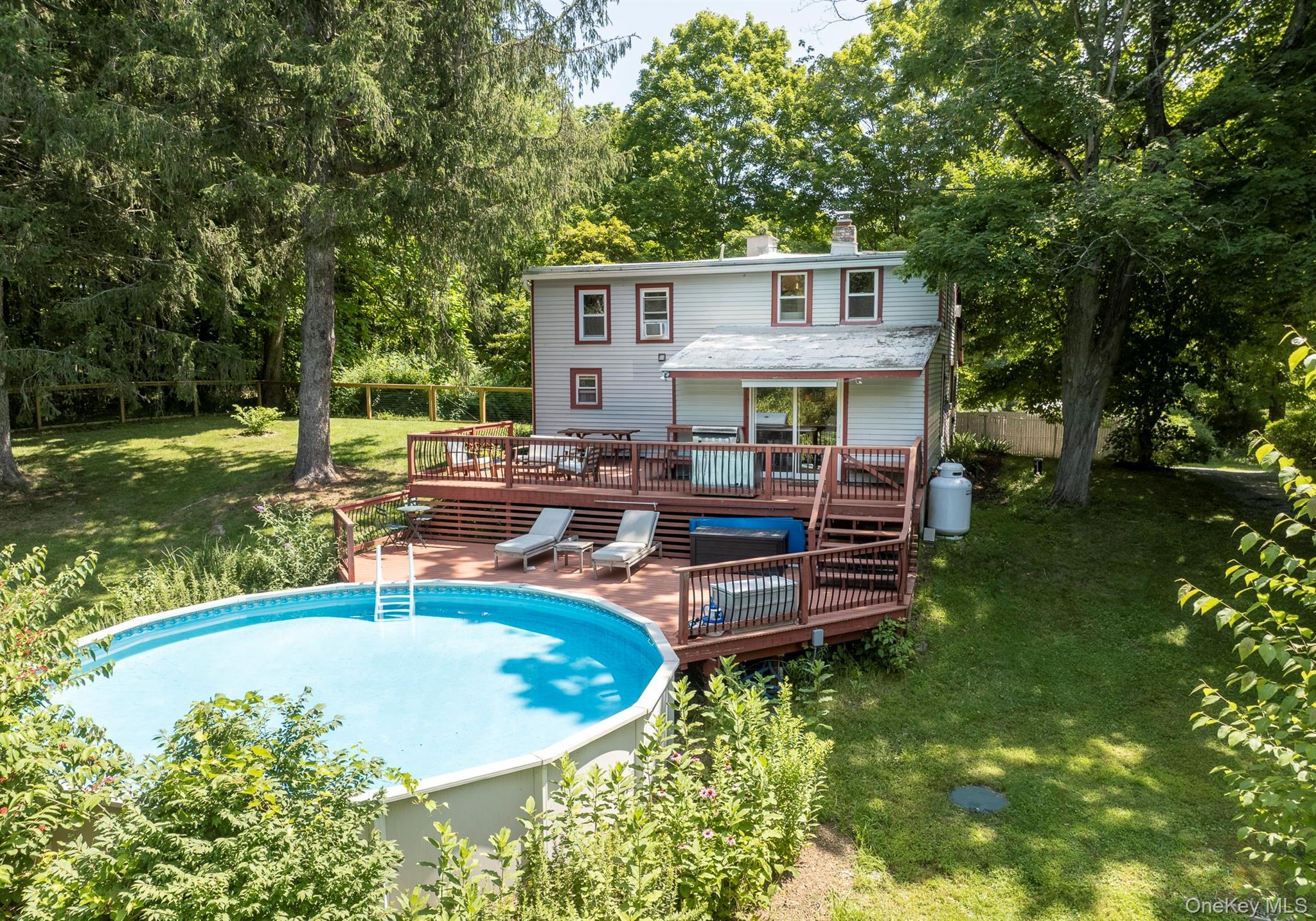 Single Family Hunns Lake Place Dutchess County, NY 12581, MLS-1029261-9