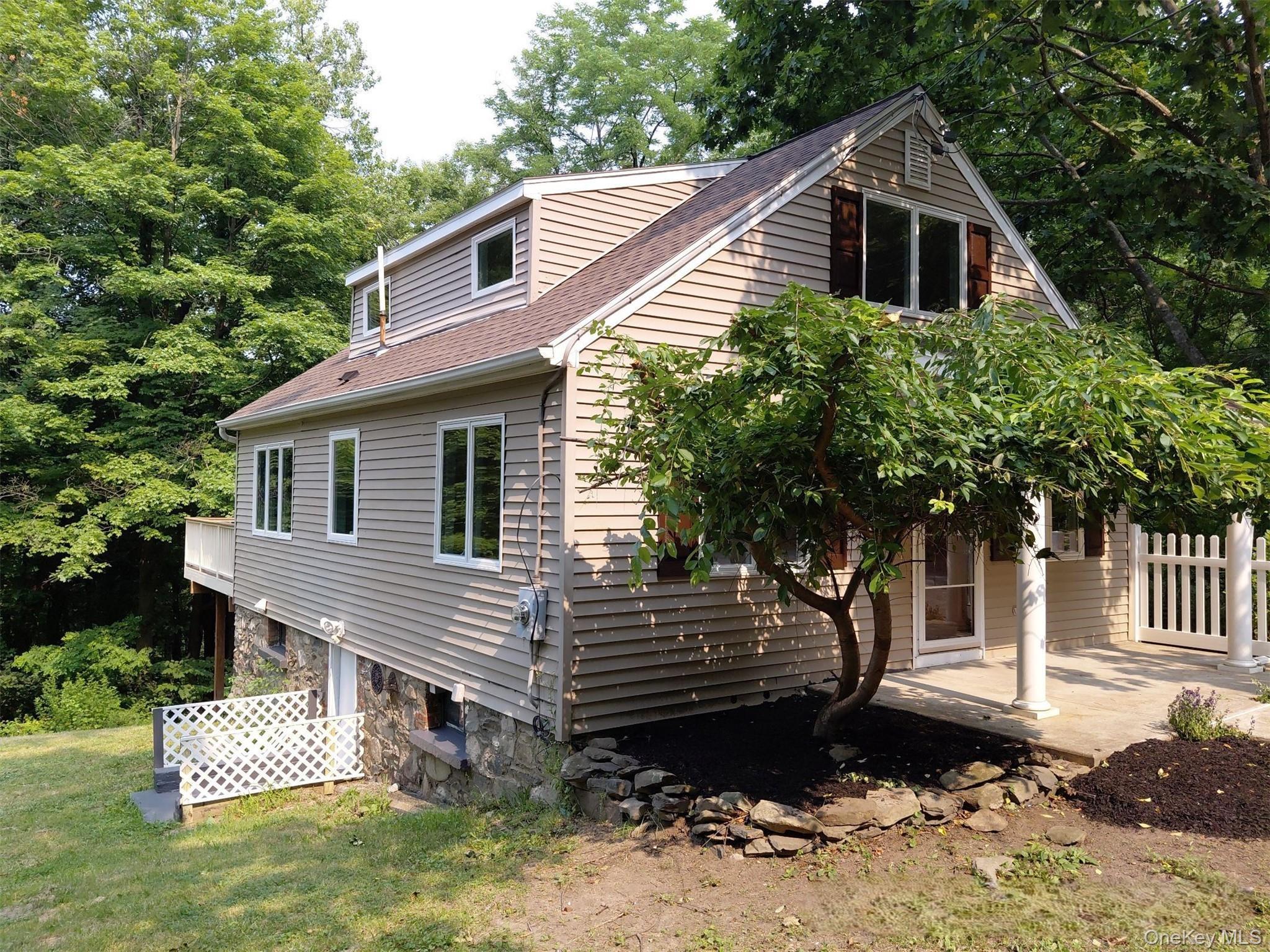 Single Family Mill Street Orange County, NY 12518, MLS-1029269-21