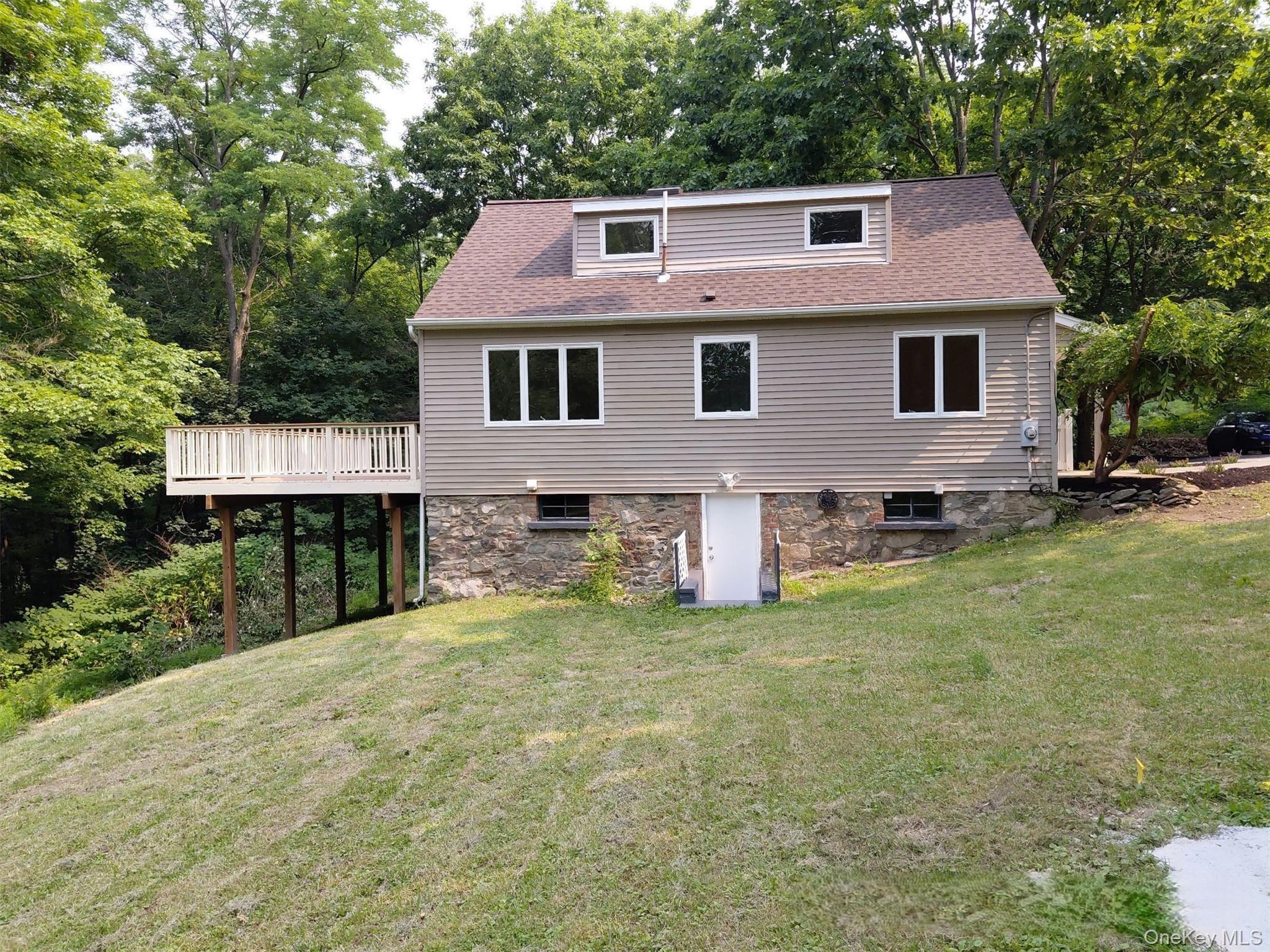 Single Family Mill Street Orange County, NY 12518, MLS-1029269-22