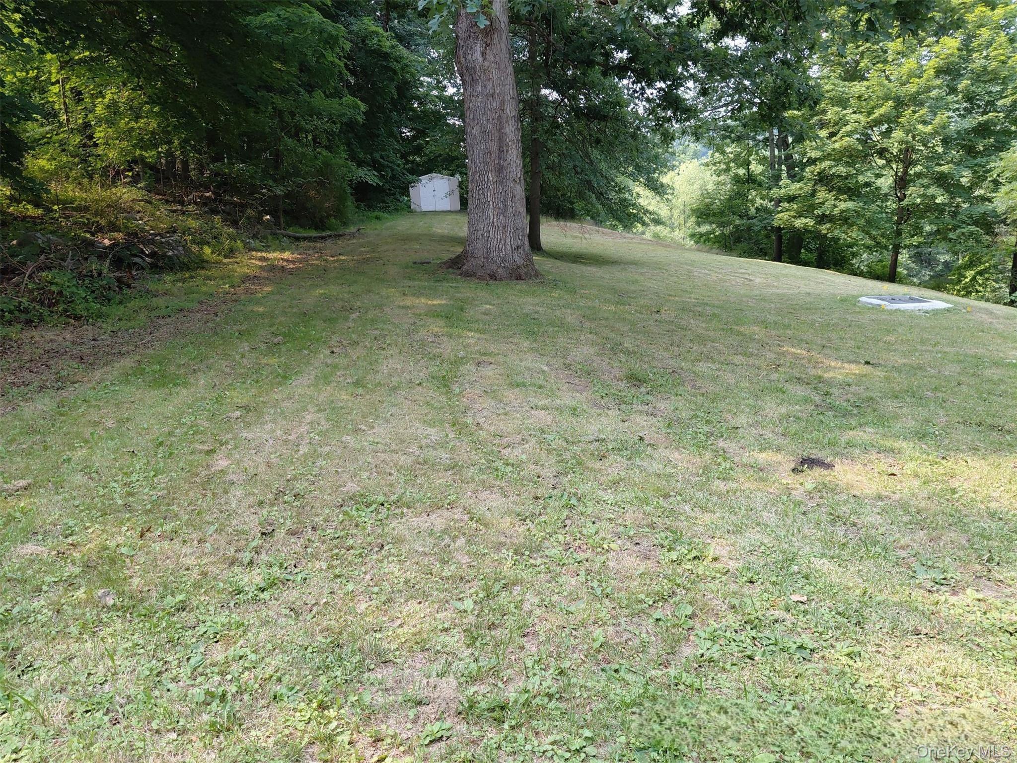 Single Family Mill Street  Orange County, NY 12518, MLS-1029269-23