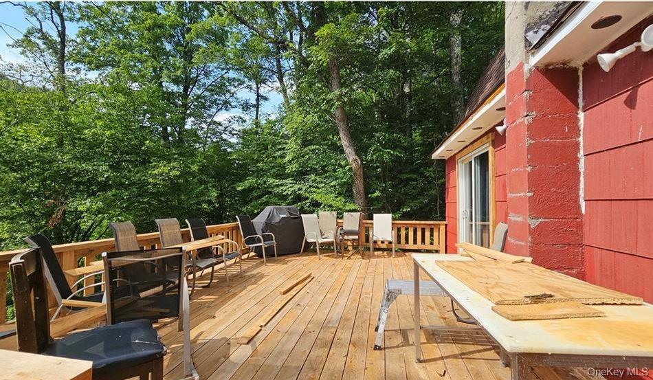 Single Family County Hwy 28 Delaware County, NY 12760, MLS-1029273-15