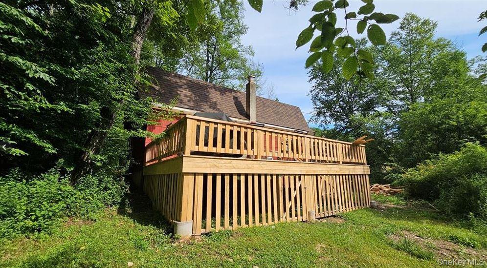 Single Family County Hwy 28 Delaware County, NY 12760, MLS-1029273-16