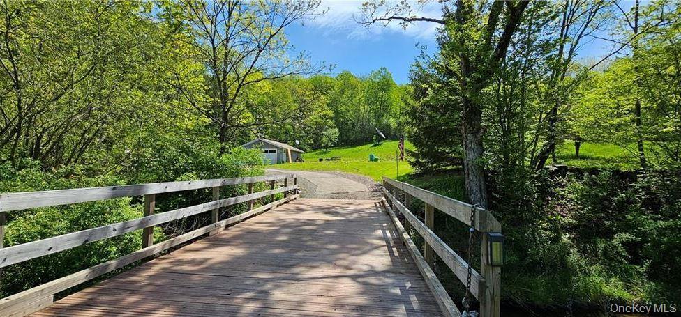Single Family County Hwy 28 Delaware County, NY 12760, MLS-1029273-18