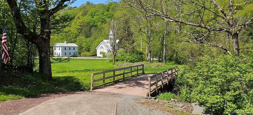 Single Family County Hwy 28 Delaware County, NY 12760, MLS-1029273-19