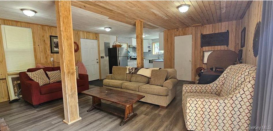 Single Family County Hwy 28 Delaware County, NY 12760, MLS-1029273-3