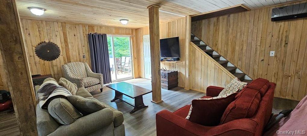 Single Family County Hwy 28 Delaware County, NY 12760, MLS-1029273-4