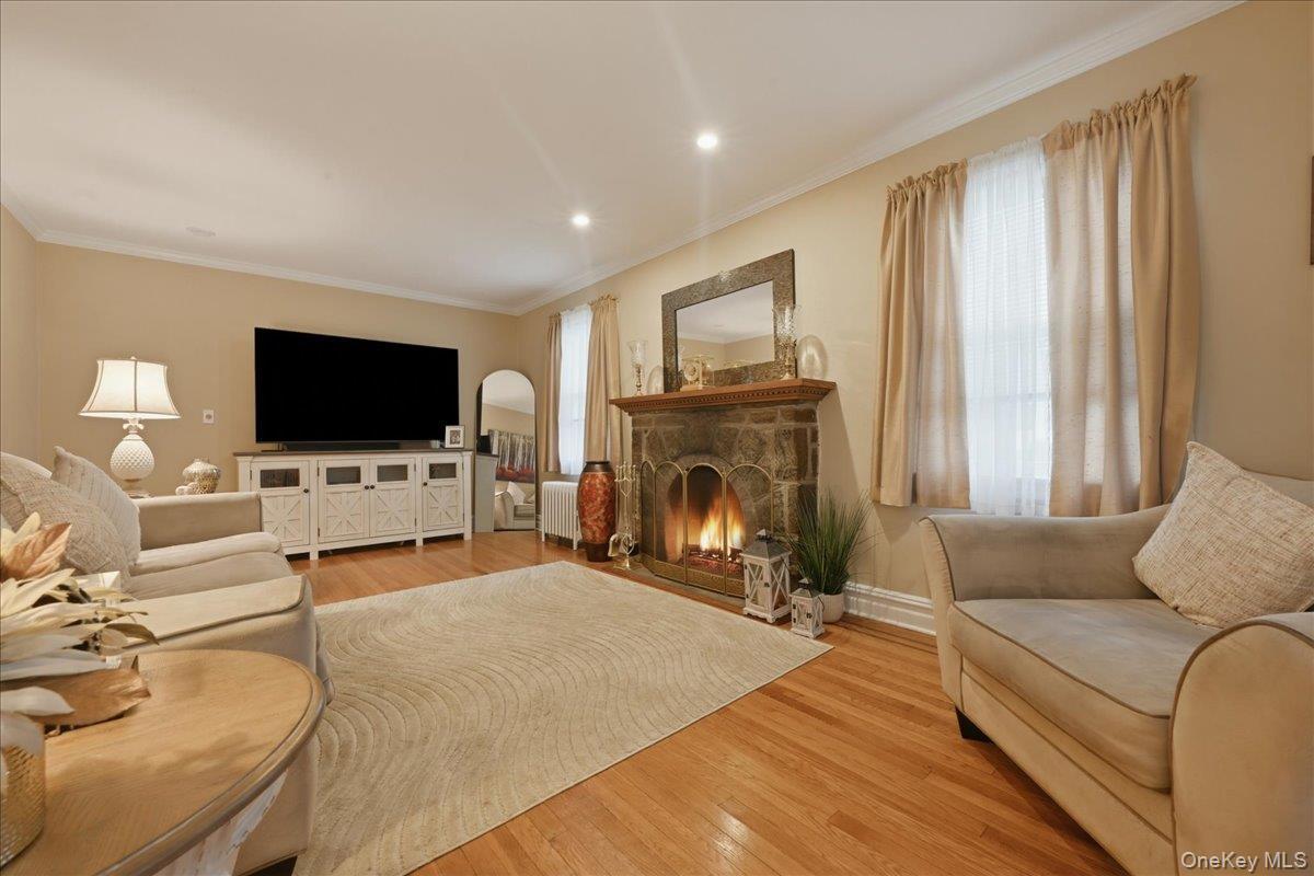 Single Family Locust Street  Nassau County, NY 11001, MLS-1029276-13