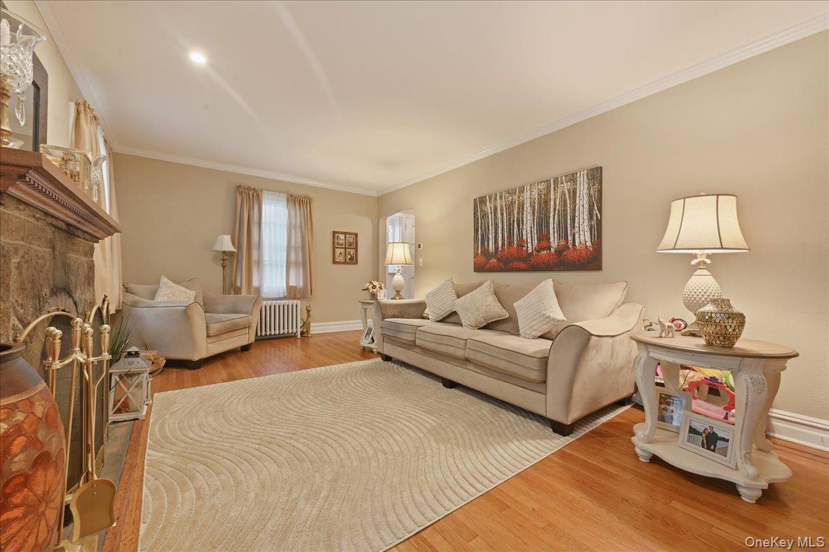 Single Family Locust Street  Nassau County, NY 11001, MLS-1029276-16