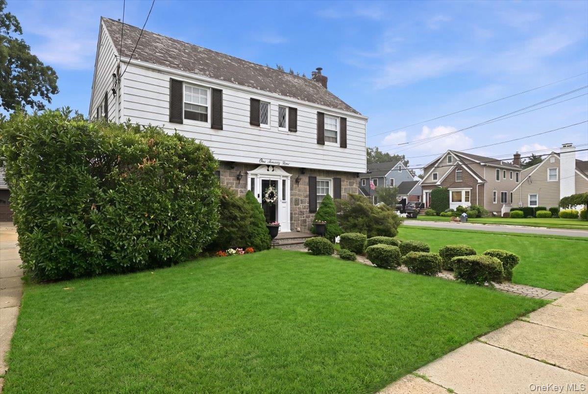 Single Family Locust Street  Nassau County, NY 11001, MLS-1029276-2