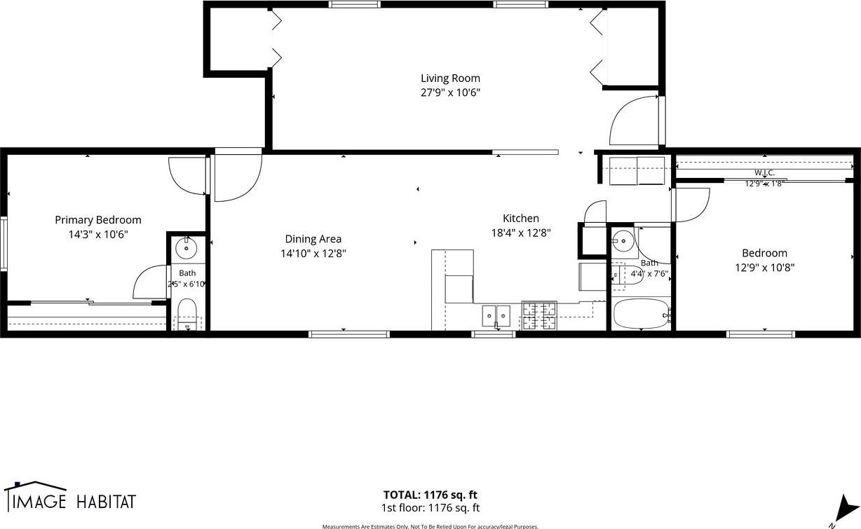 Single Family Hubbard Avenue  Suffolk County, NY 11901, MLS-1029283-32