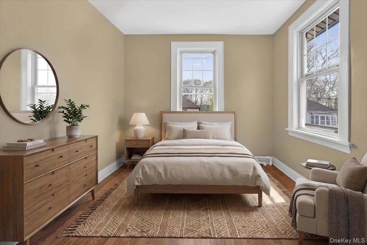 Single Family Harper Avenue Bronx, NY 10466, MLS-1029285-17