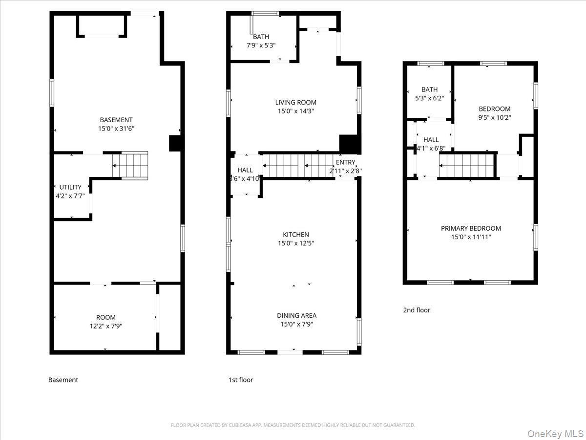 Single Family Harper Avenue Bronx, NY 10466, MLS-1029285-3